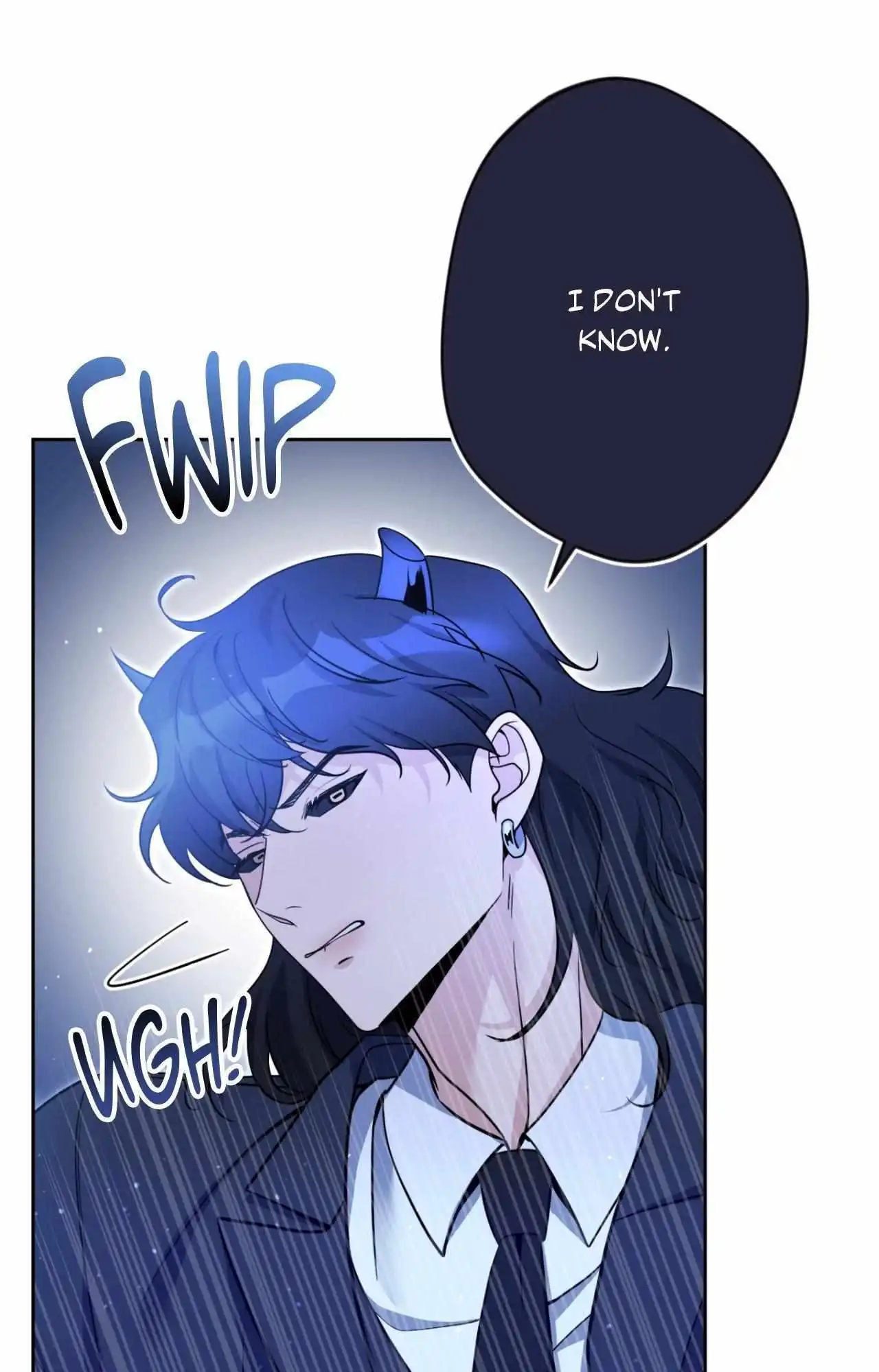 Angel Kiss - Chapter 57 Page 5