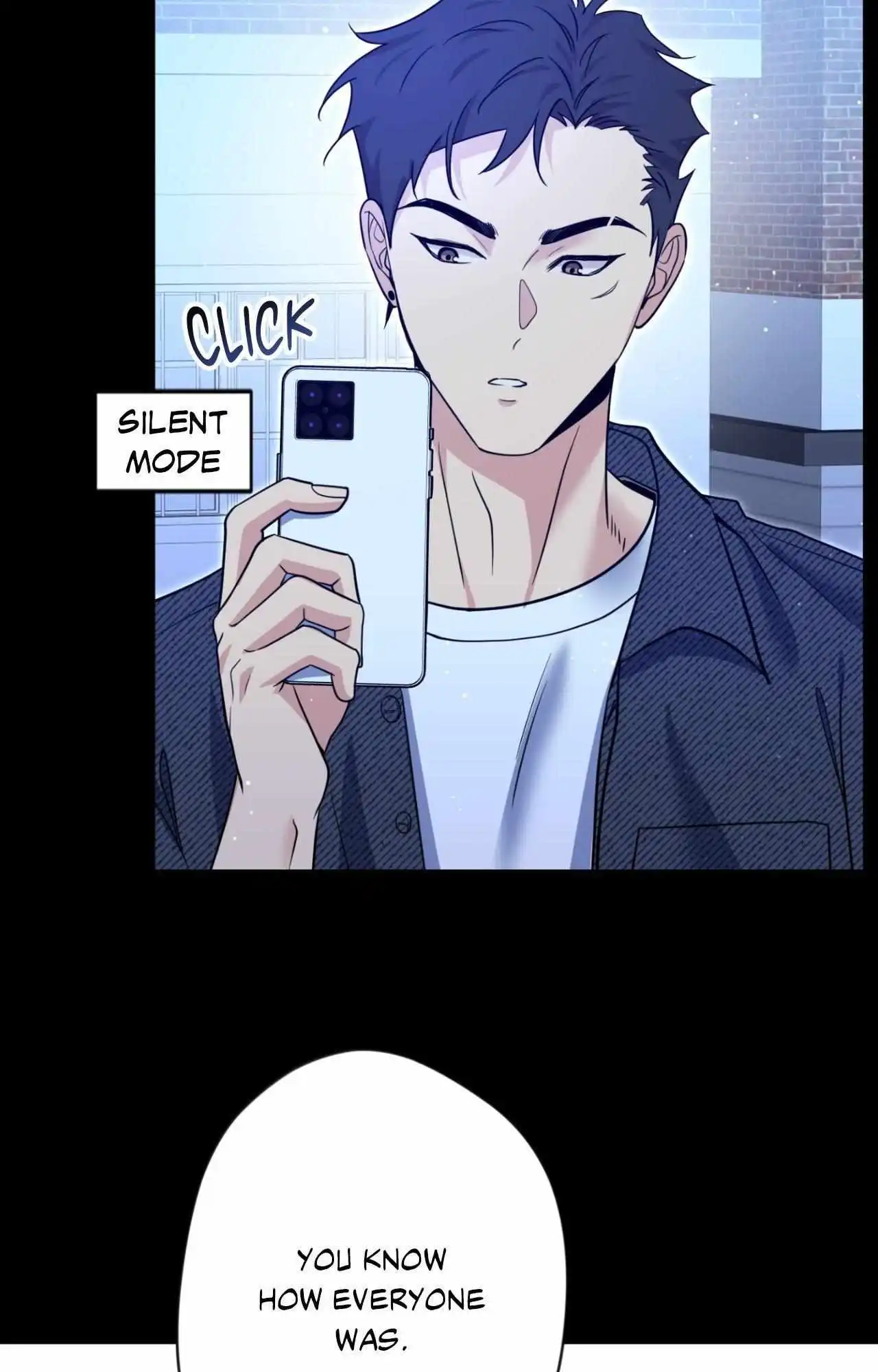 Angel Kiss - Chapter 57 Page 50