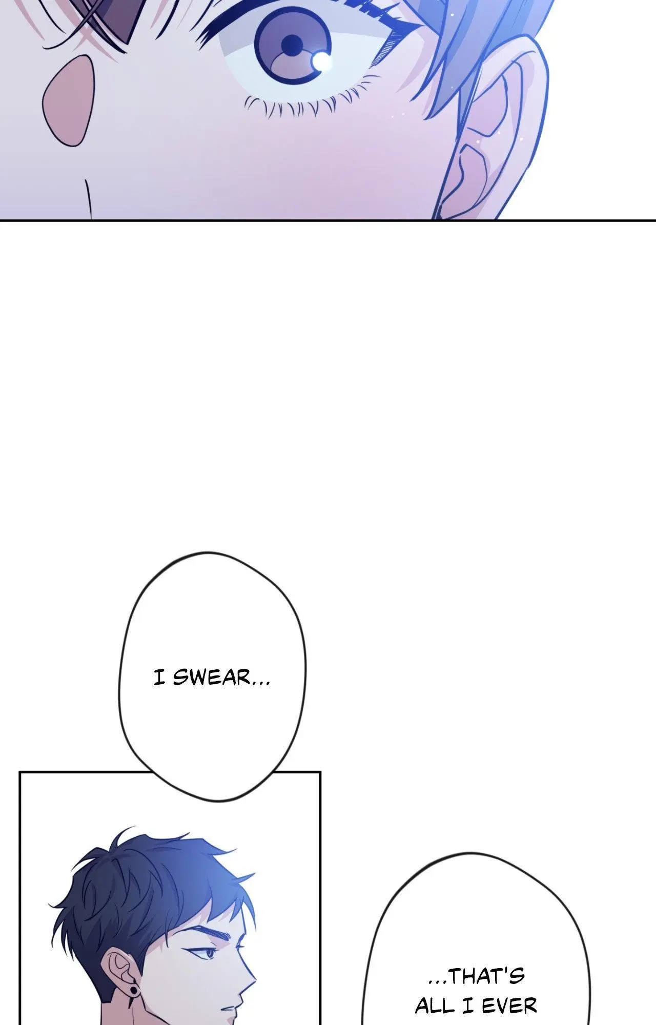 Angel Kiss - Chapter 57 Page 55