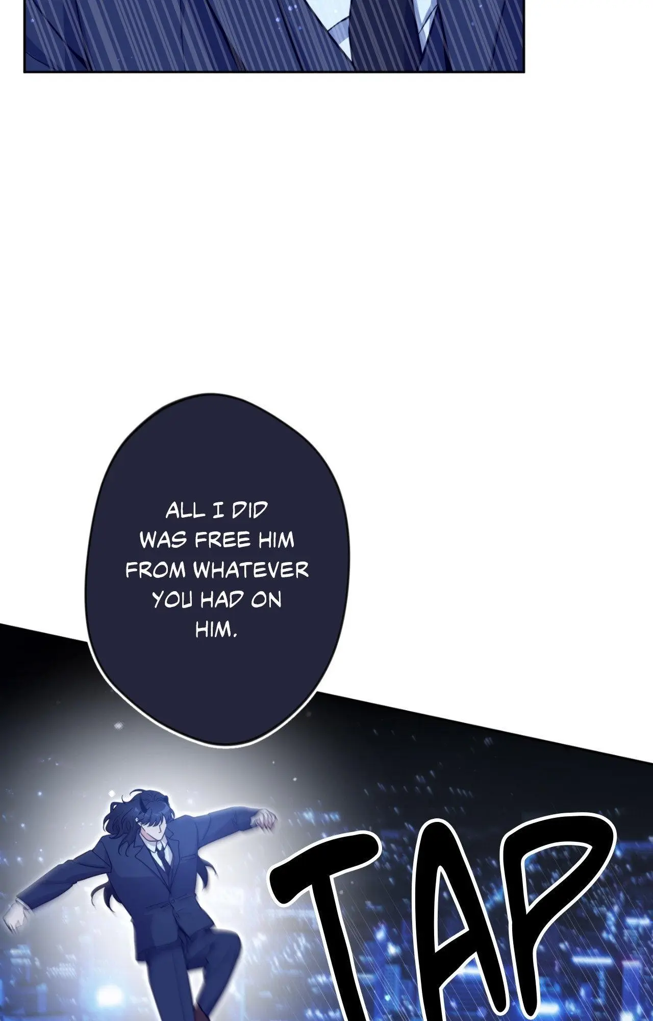 Angel Kiss - Chapter 57 Page 6