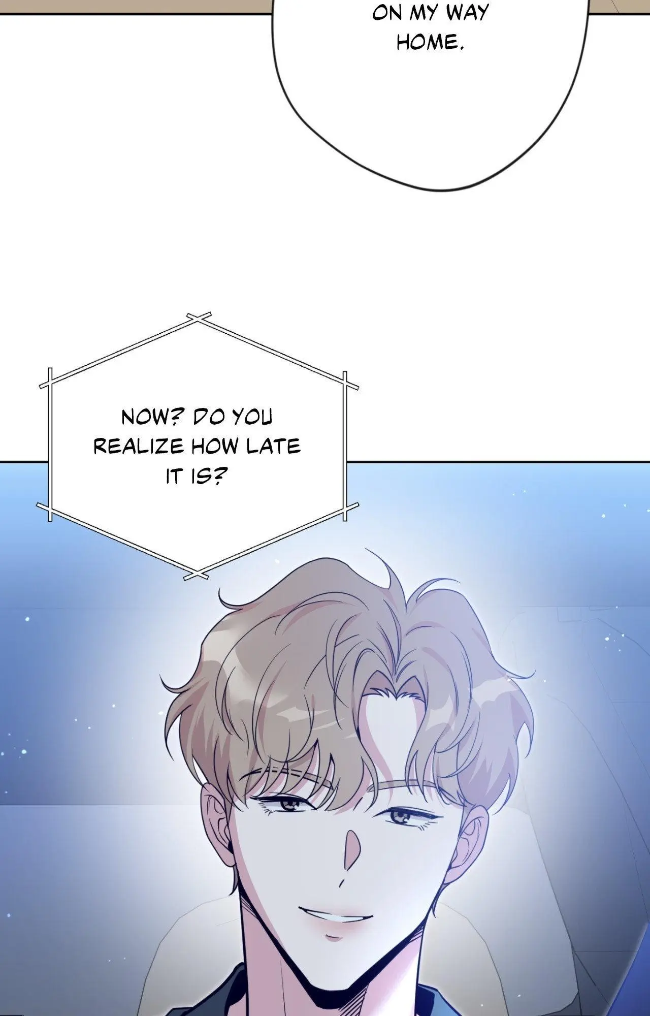Angel Kiss - Chapter 57 Page 65