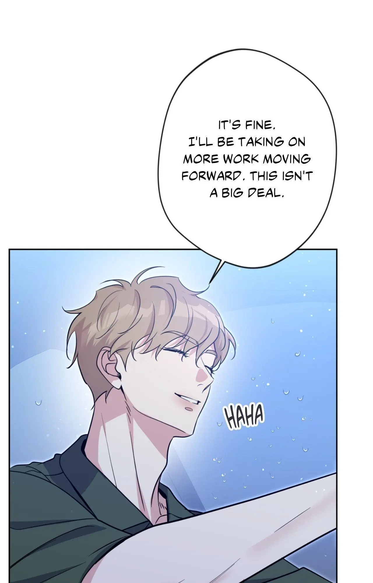 Angel Kiss - Chapter 57 Page 68