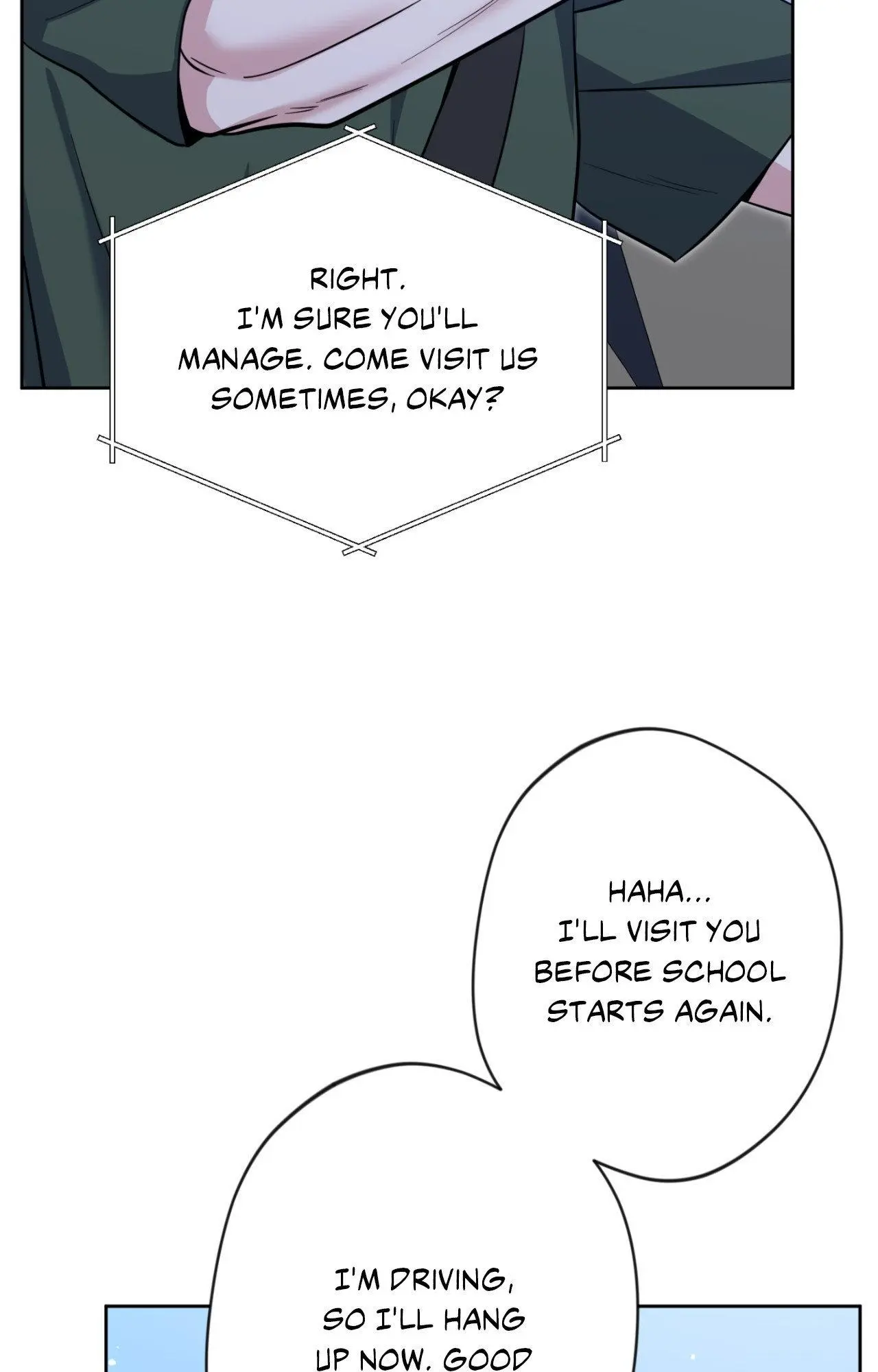 Angel Kiss - Chapter 57 Page 69