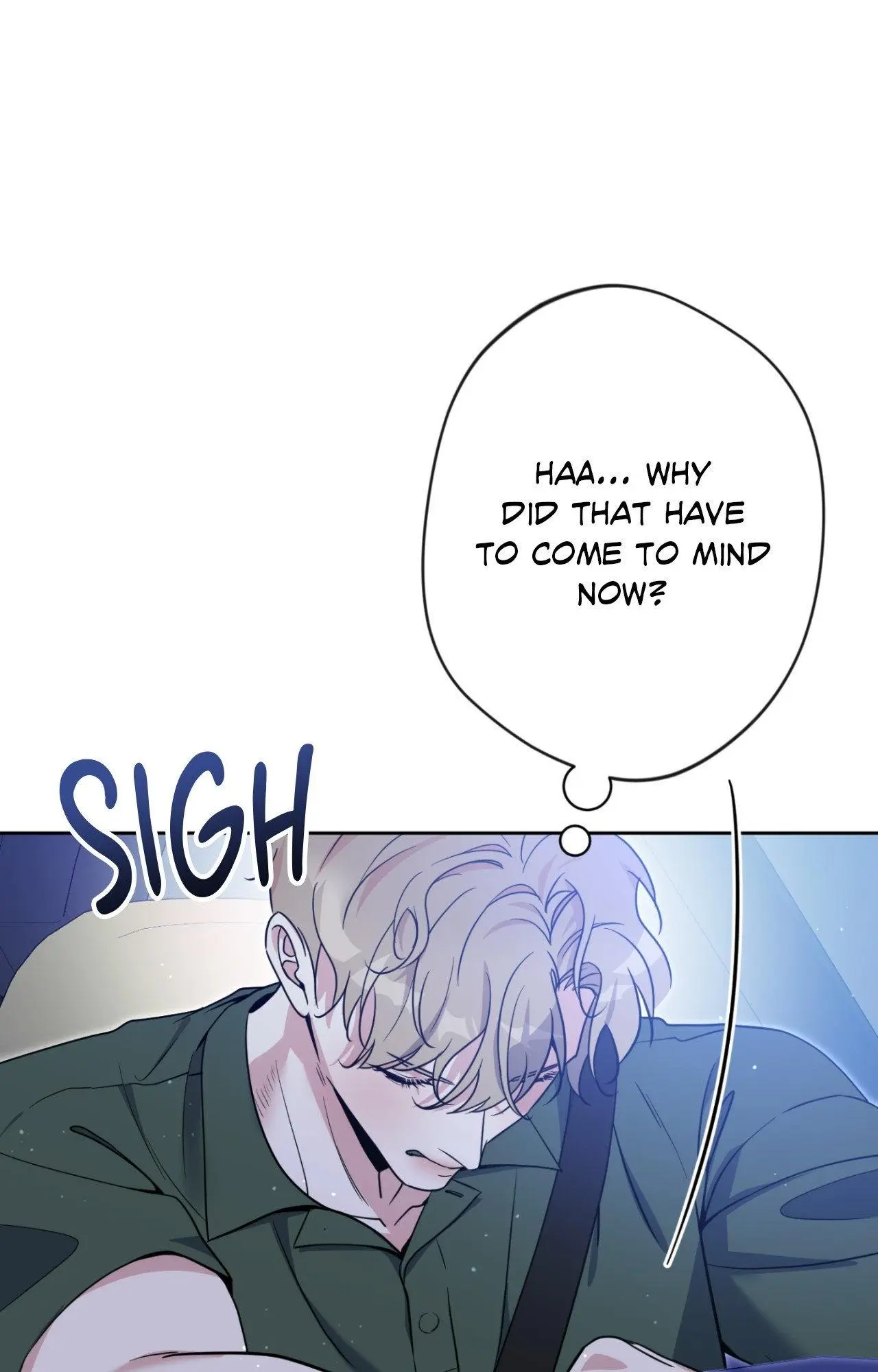 Angel Kiss - Chapter 57 Page 77