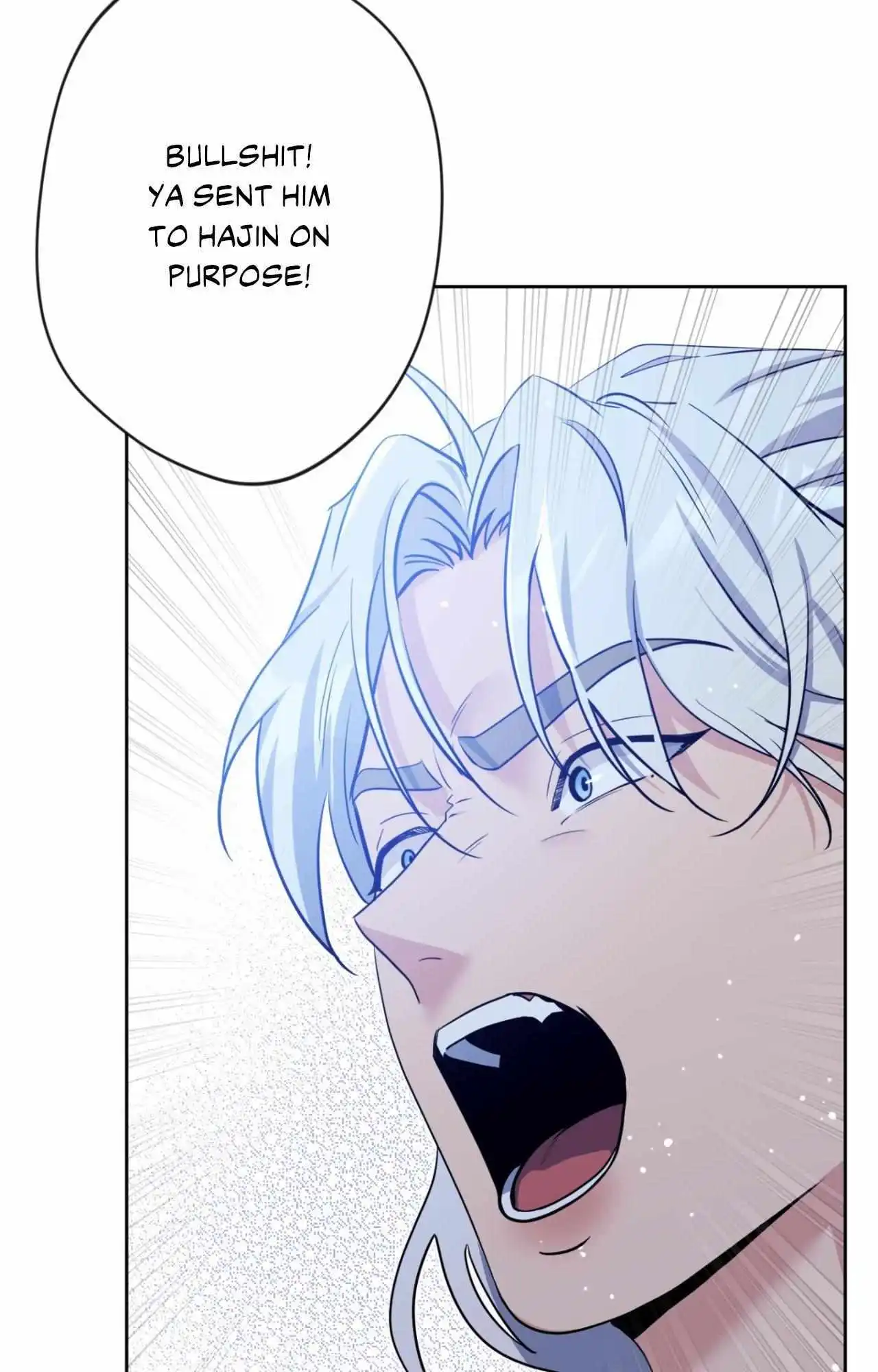 Angel Kiss - Chapter 57 Page 8