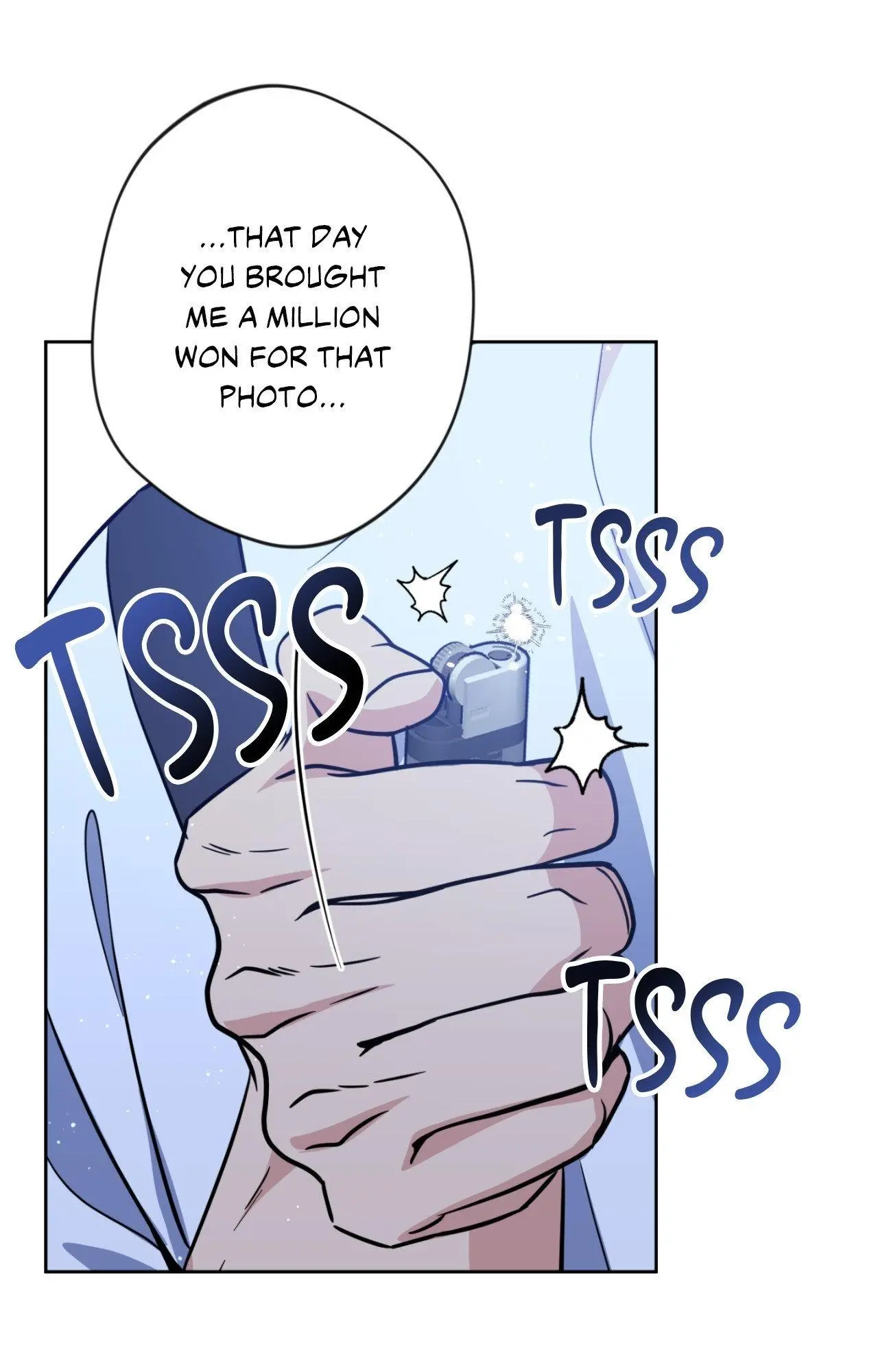 Angel Kiss - Chapter 57 Page 85