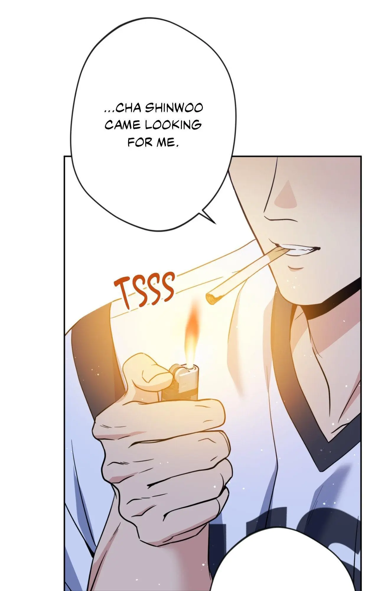 Angel Kiss - Chapter 57 Page 86