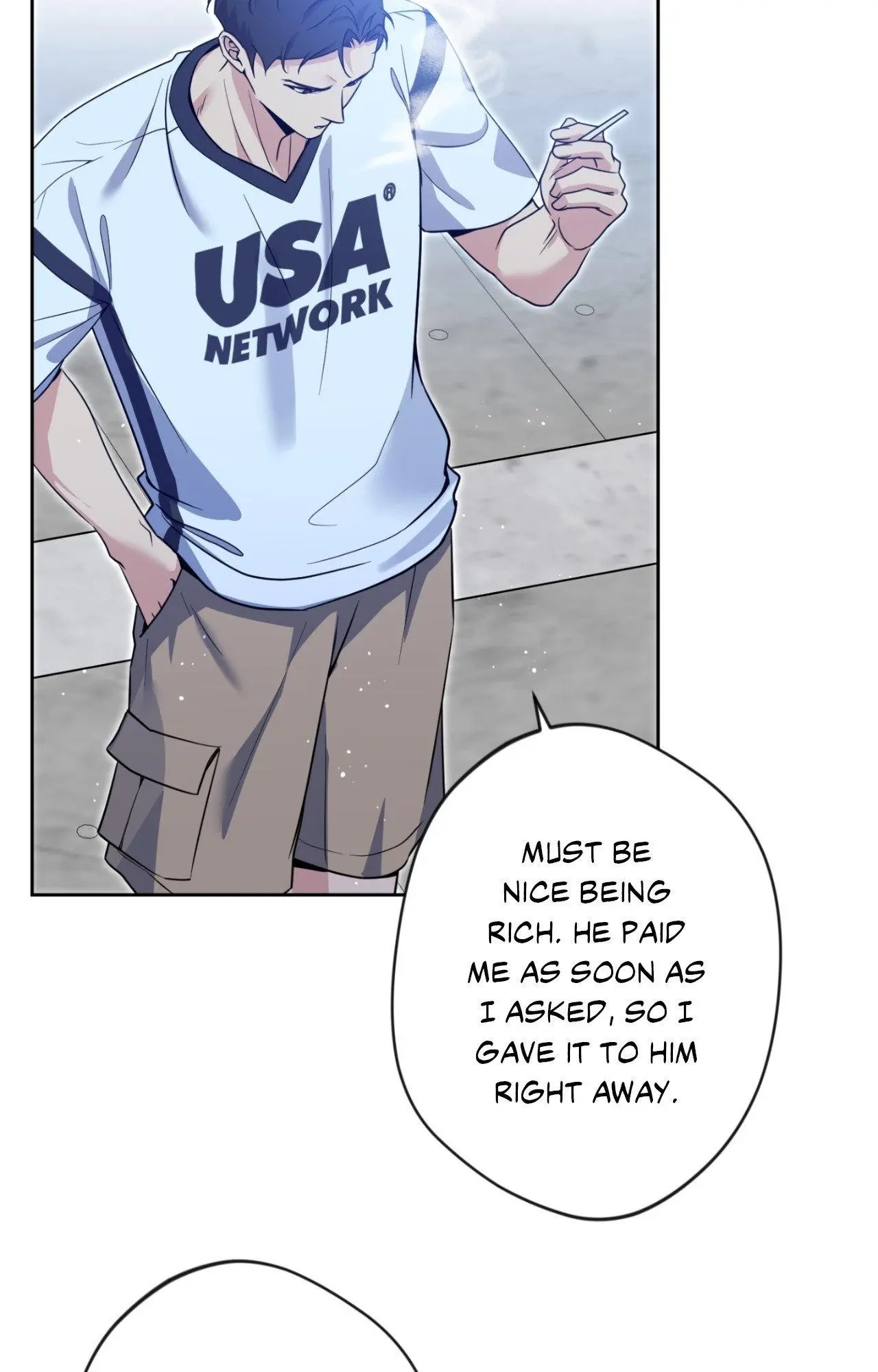 Angel Kiss - Chapter 57 Page 89