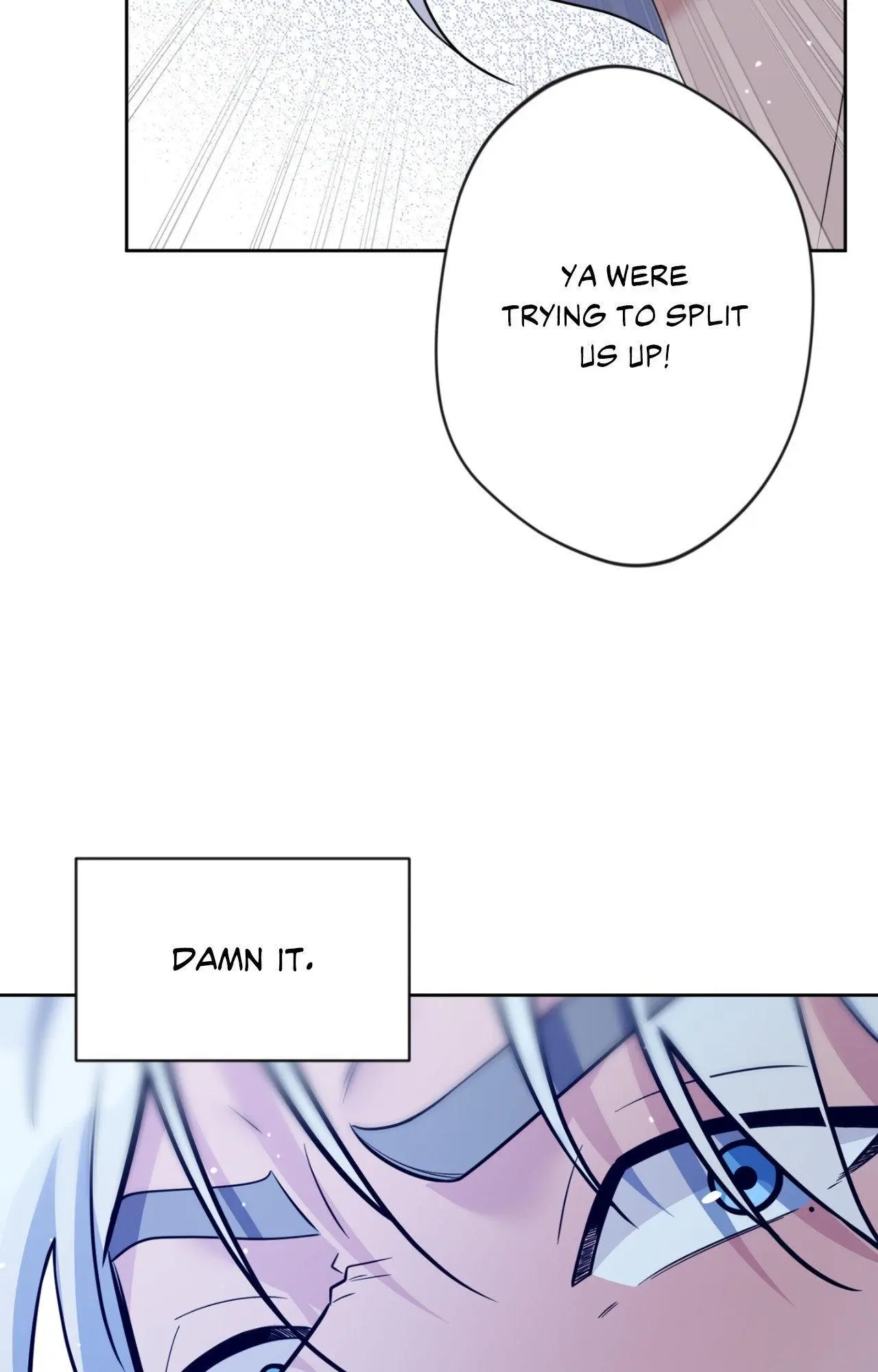 Angel Kiss - Chapter 57 Page 9
