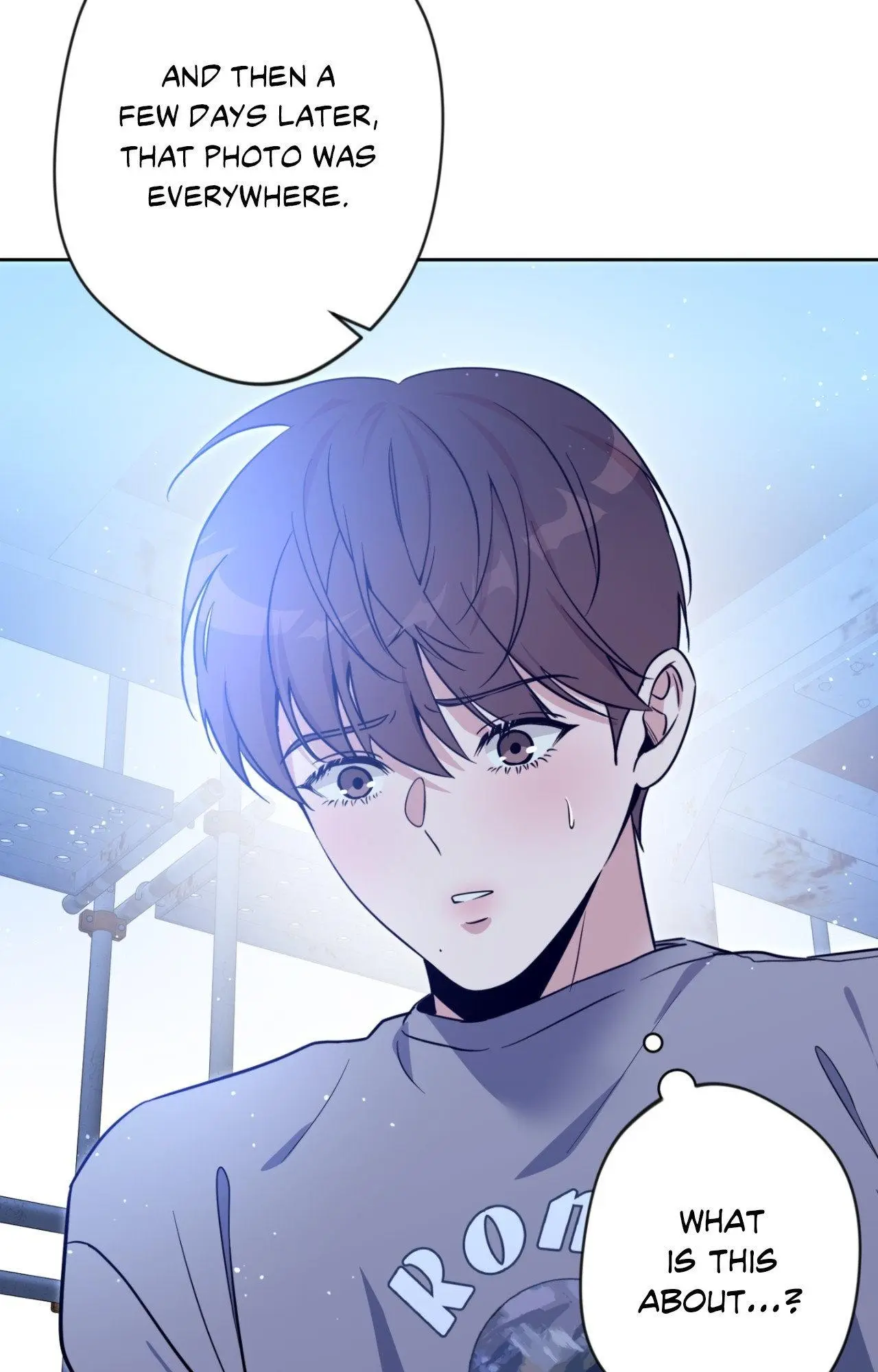 Angel Kiss - Chapter 57 Page 90