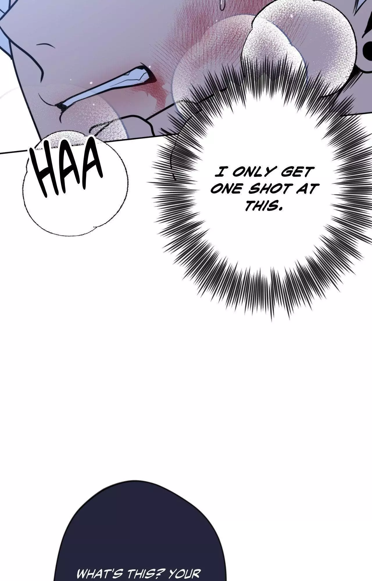 Angel Kiss - Chapter 58 Page 15