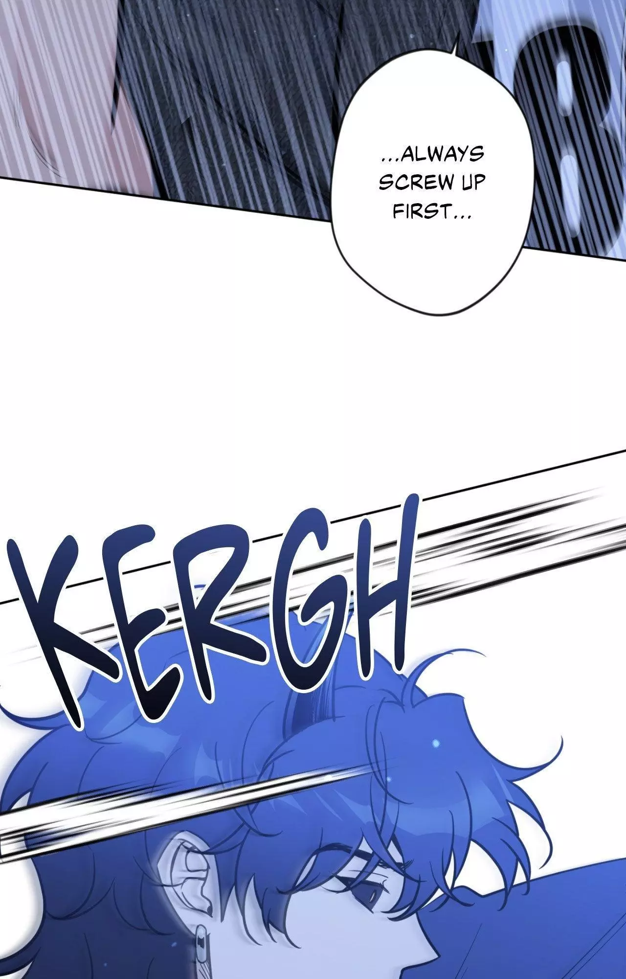 Angel Kiss - Chapter 58 Page 20