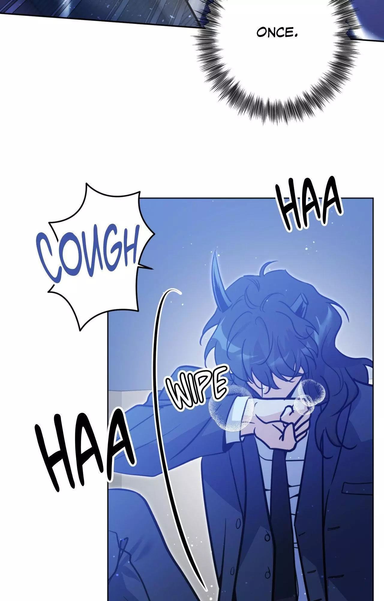 Angel Kiss - Chapter 58 Page 27