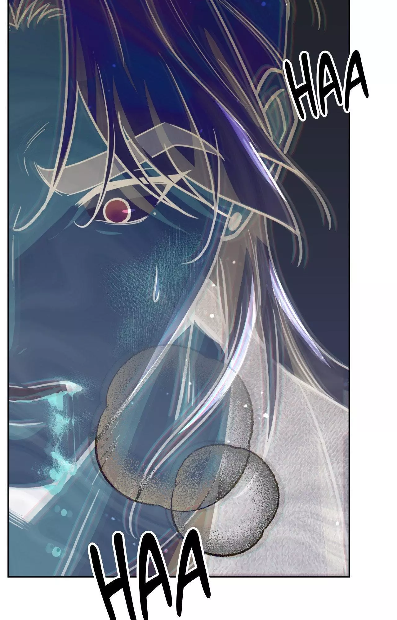 Angel Kiss - Chapter 58 Page 37