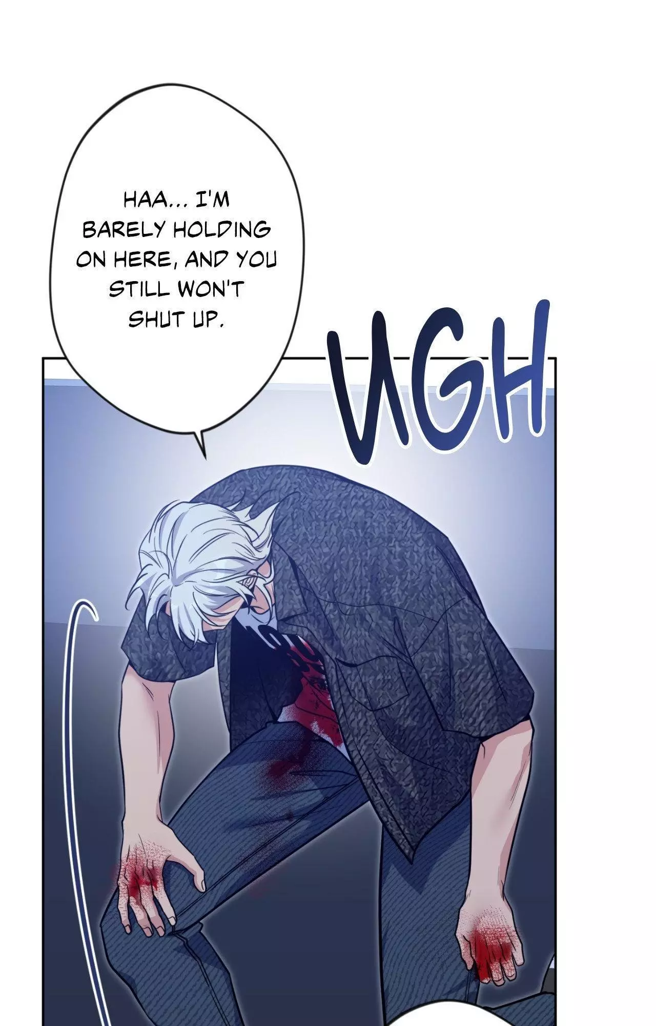 Angel Kiss - Chapter 58 Page 48