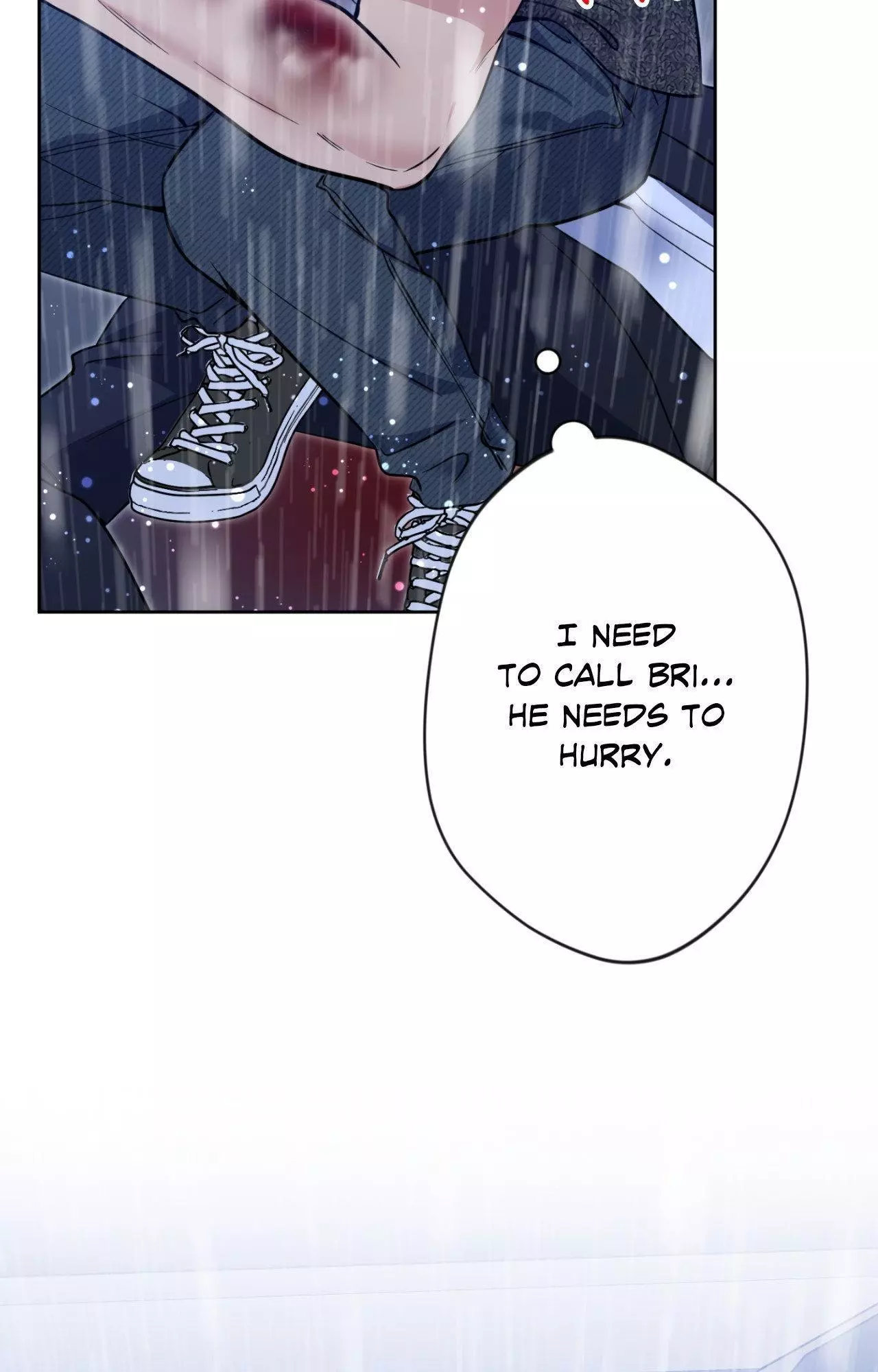 Angel Kiss - Chapter 58 Page 53