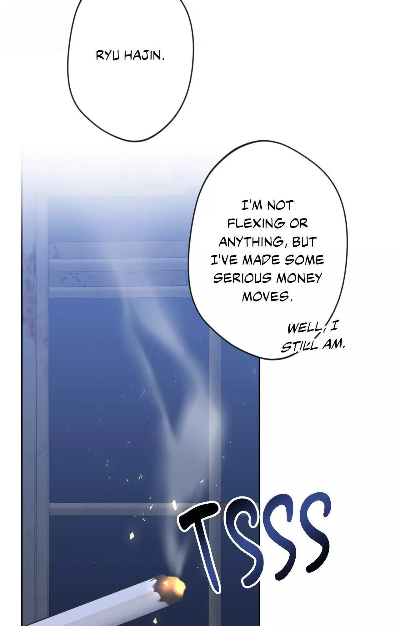 Angel Kiss - Chapter 58 Page 58