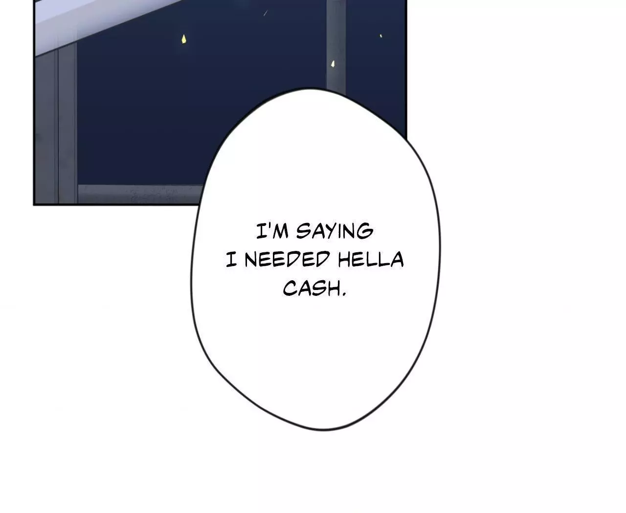 Angel Kiss - Chapter 58 Page 59
