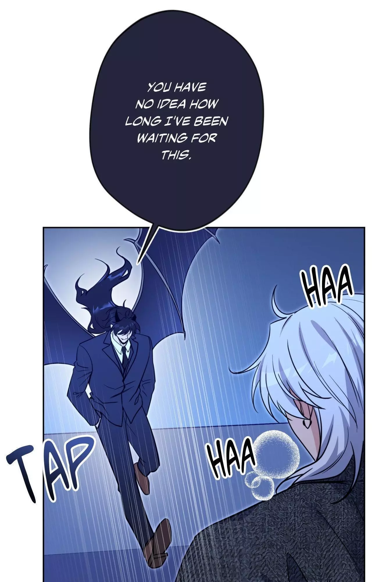 Angel Kiss - Chapter 58 Page 6