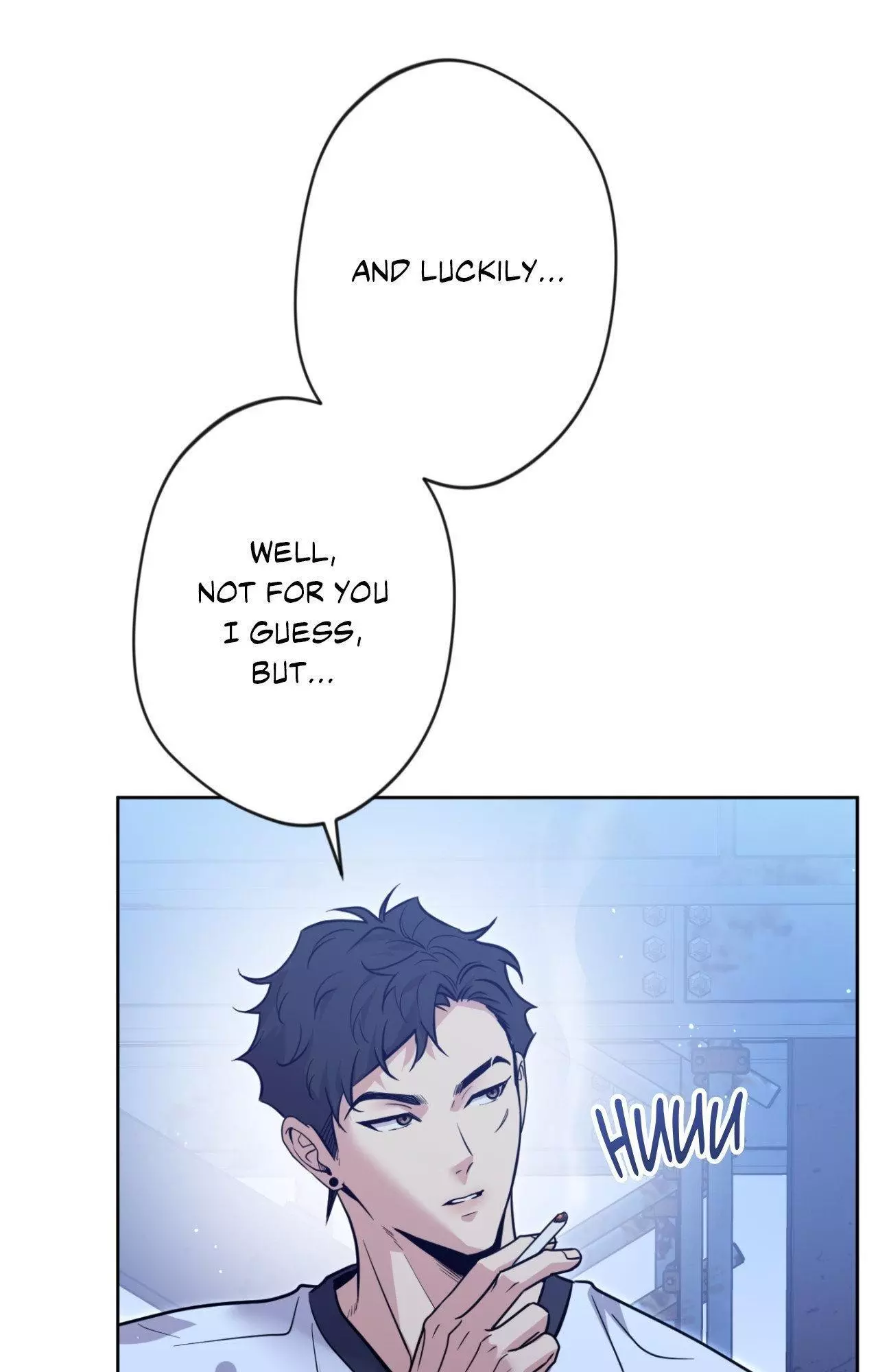 Angel Kiss - Chapter 58 Page 60