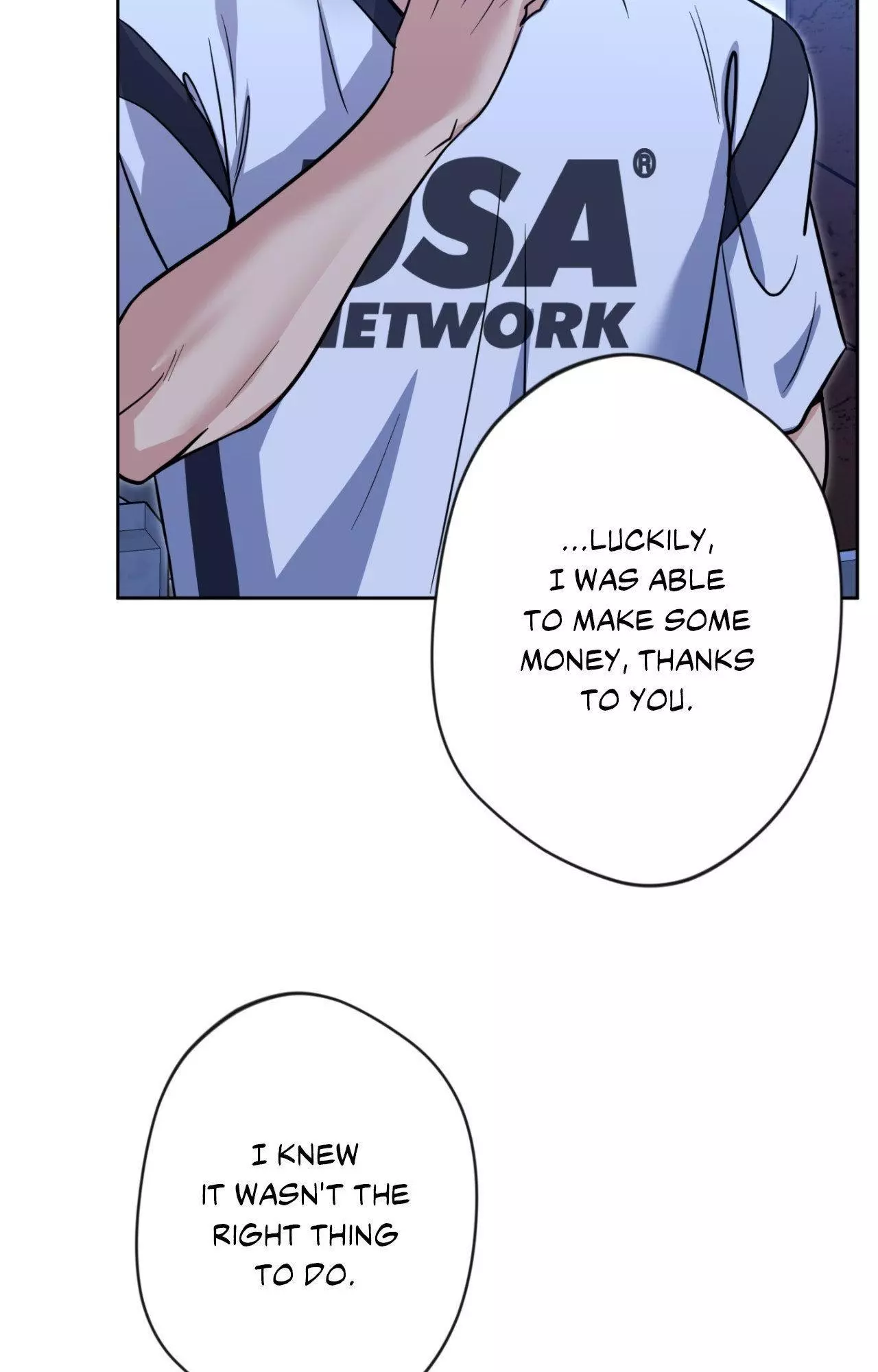 Angel Kiss - Chapter 58 Page 61