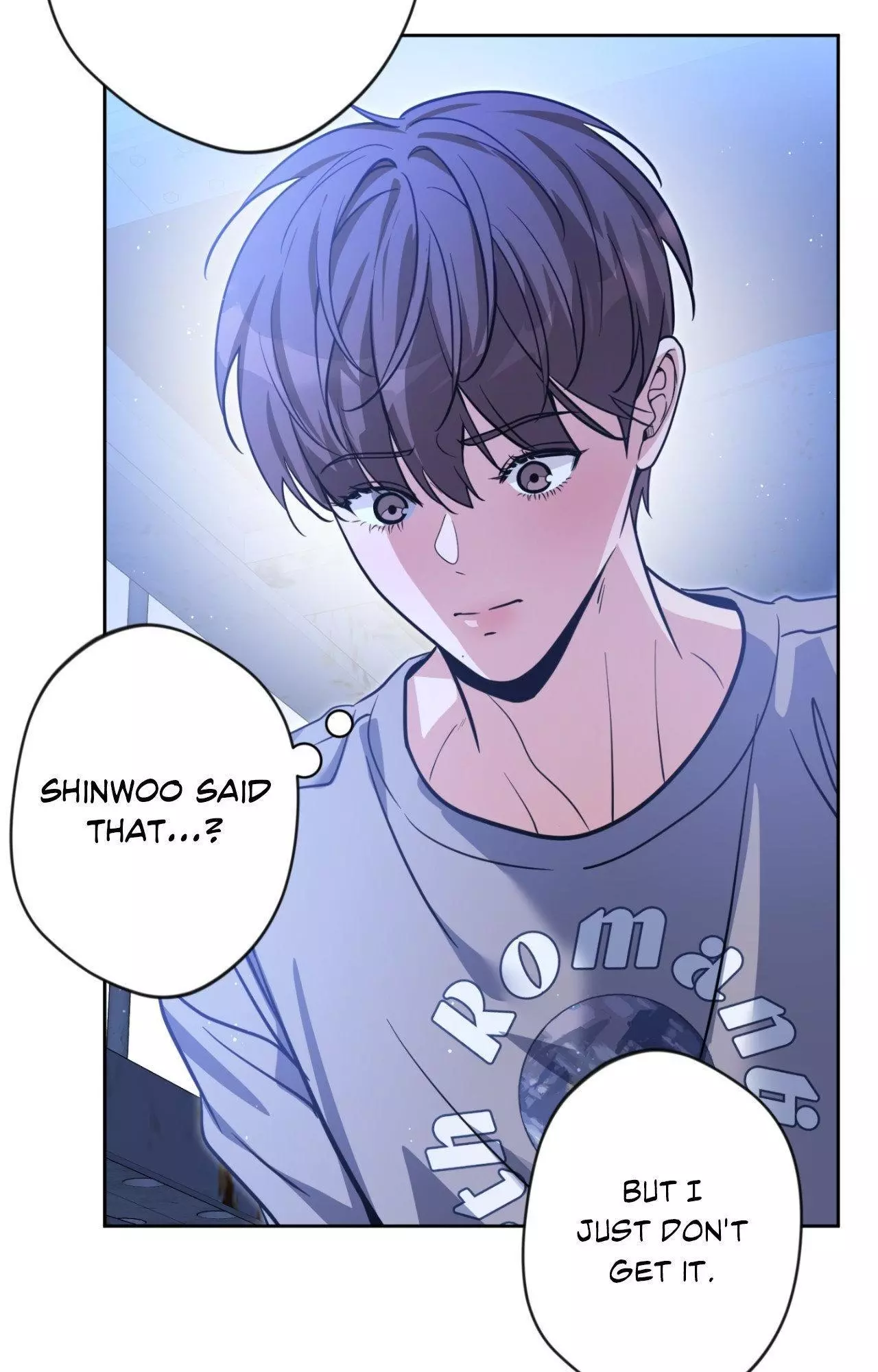 Angel Kiss - Chapter 58 Page 66