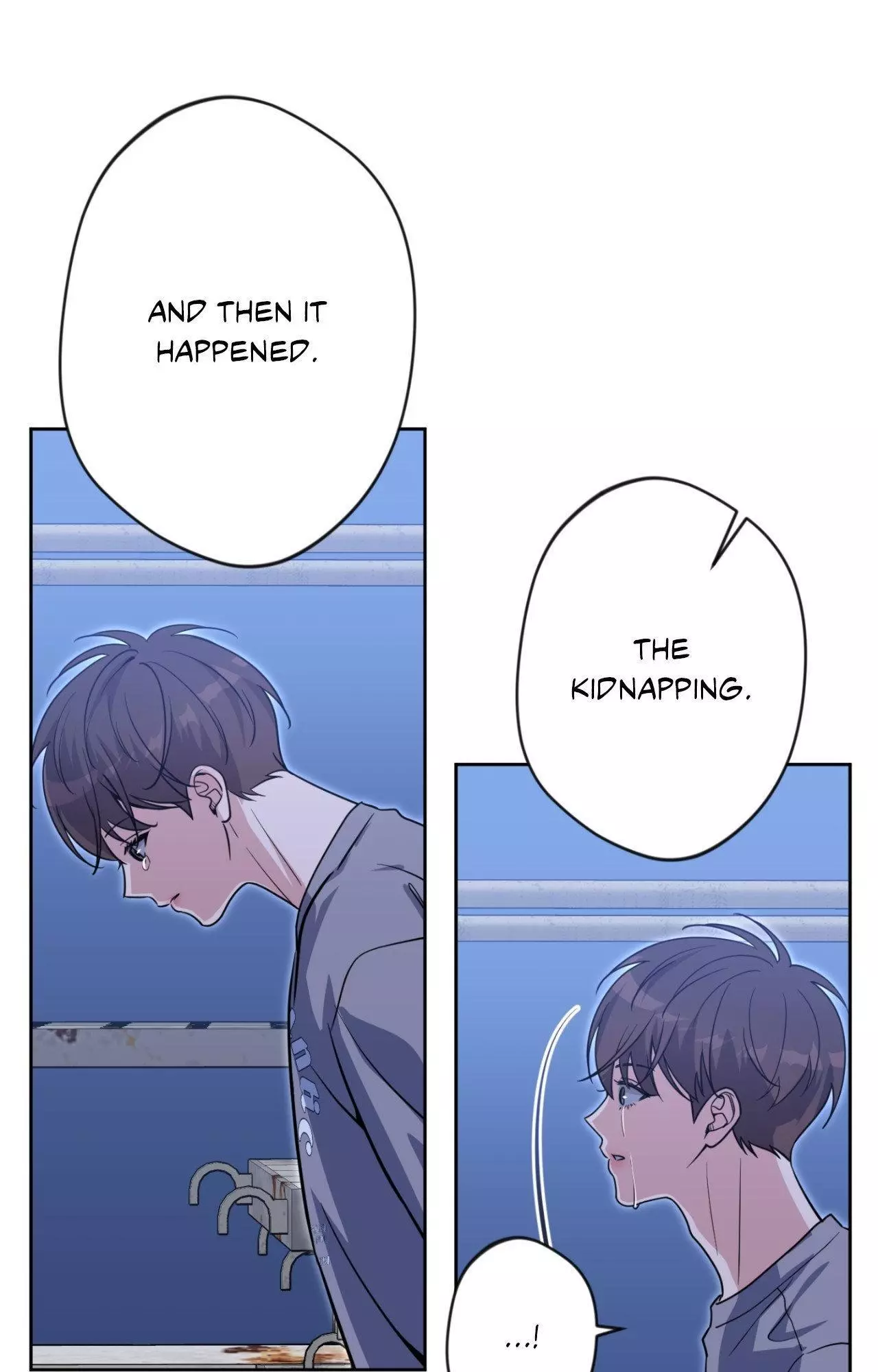 Angel Kiss - Chapter 58 Page 70