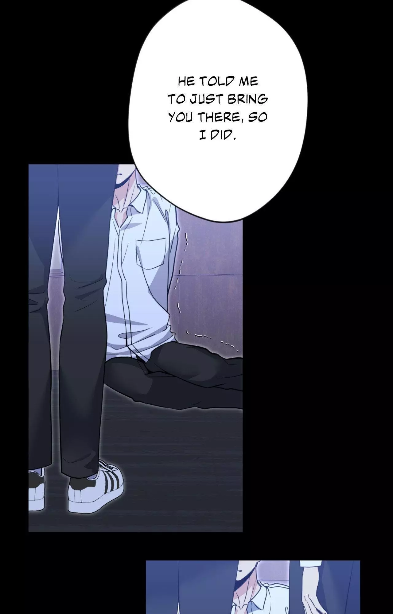 Angel Kiss - Chapter 58 Page 73