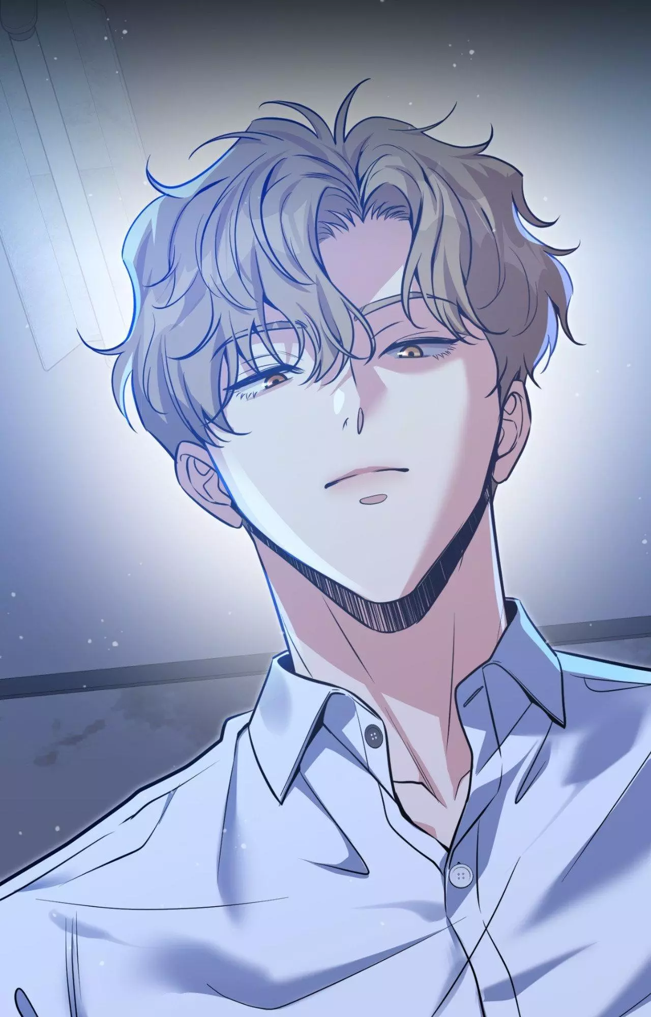 Angel Kiss - Chapter 58 Page 75