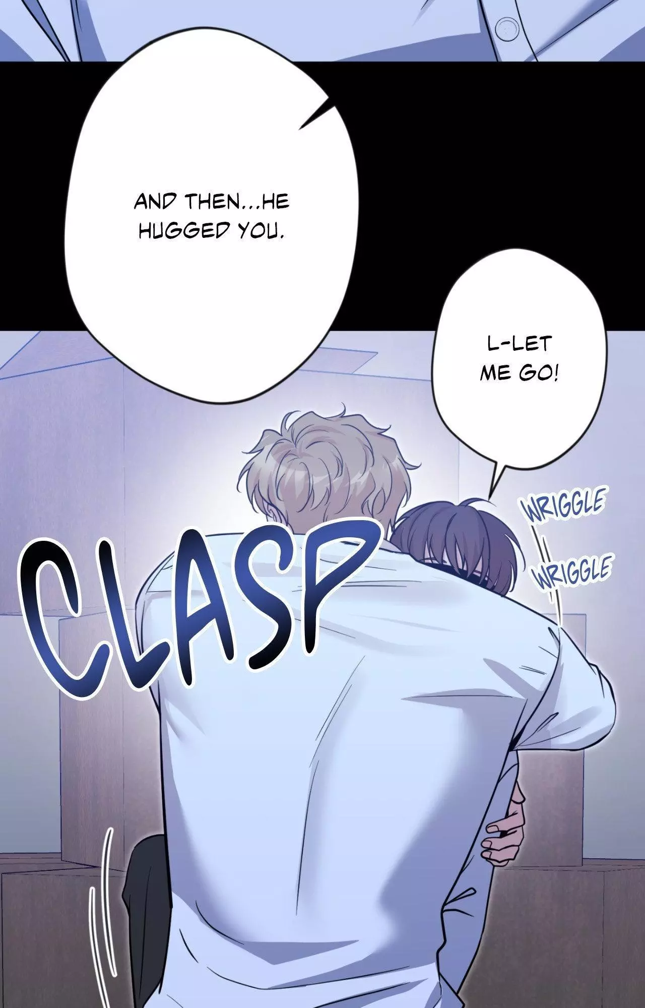 Angel Kiss - Chapter 58 Page 76