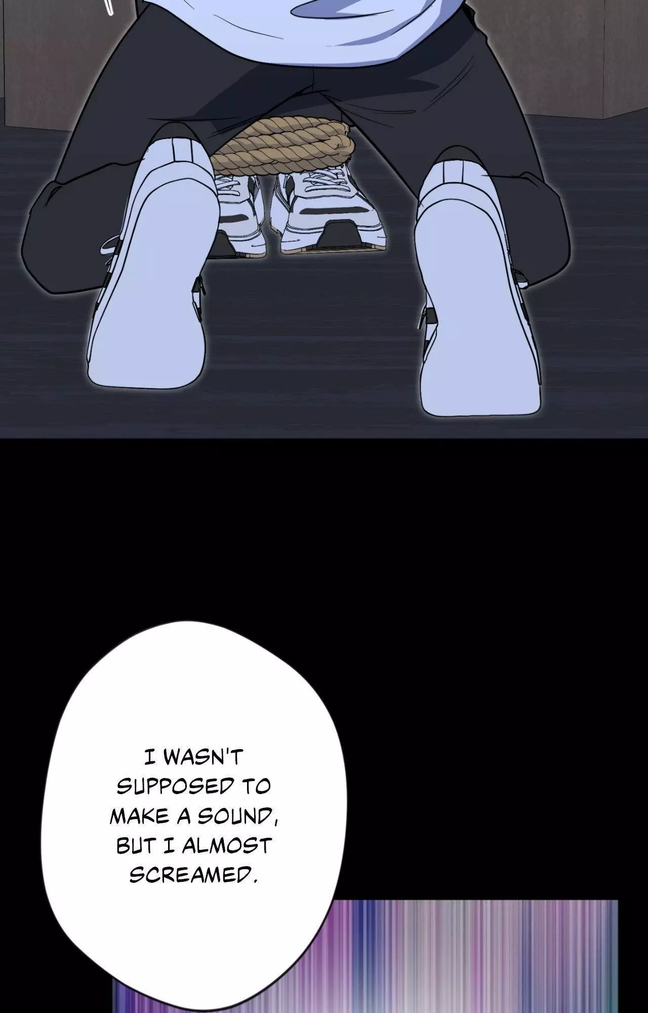 Angel Kiss - Chapter 58 Page 77