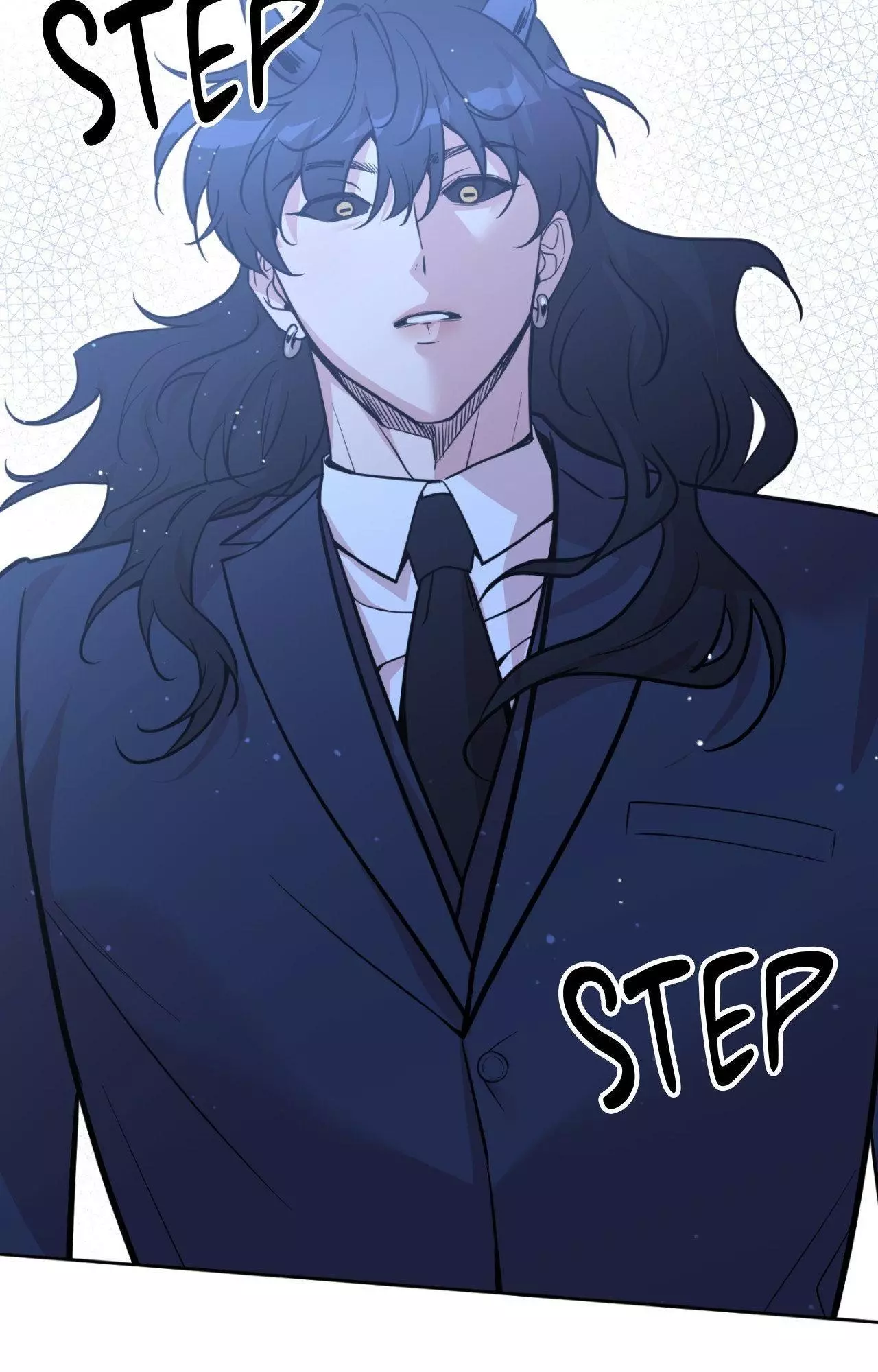 Angel Kiss - Chapter 58 Page 8