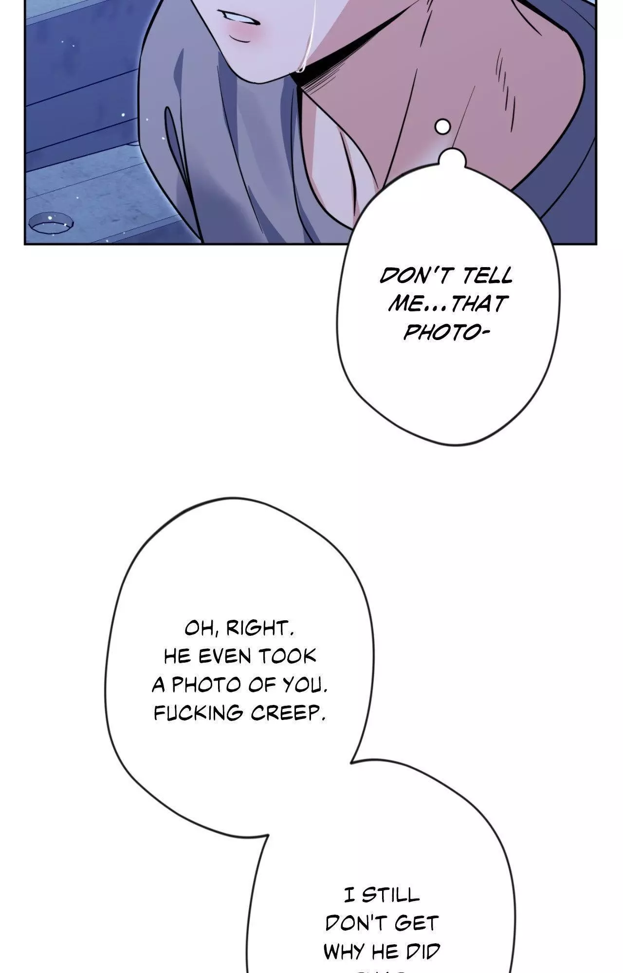 Angel Kiss - Chapter 58 Page 80