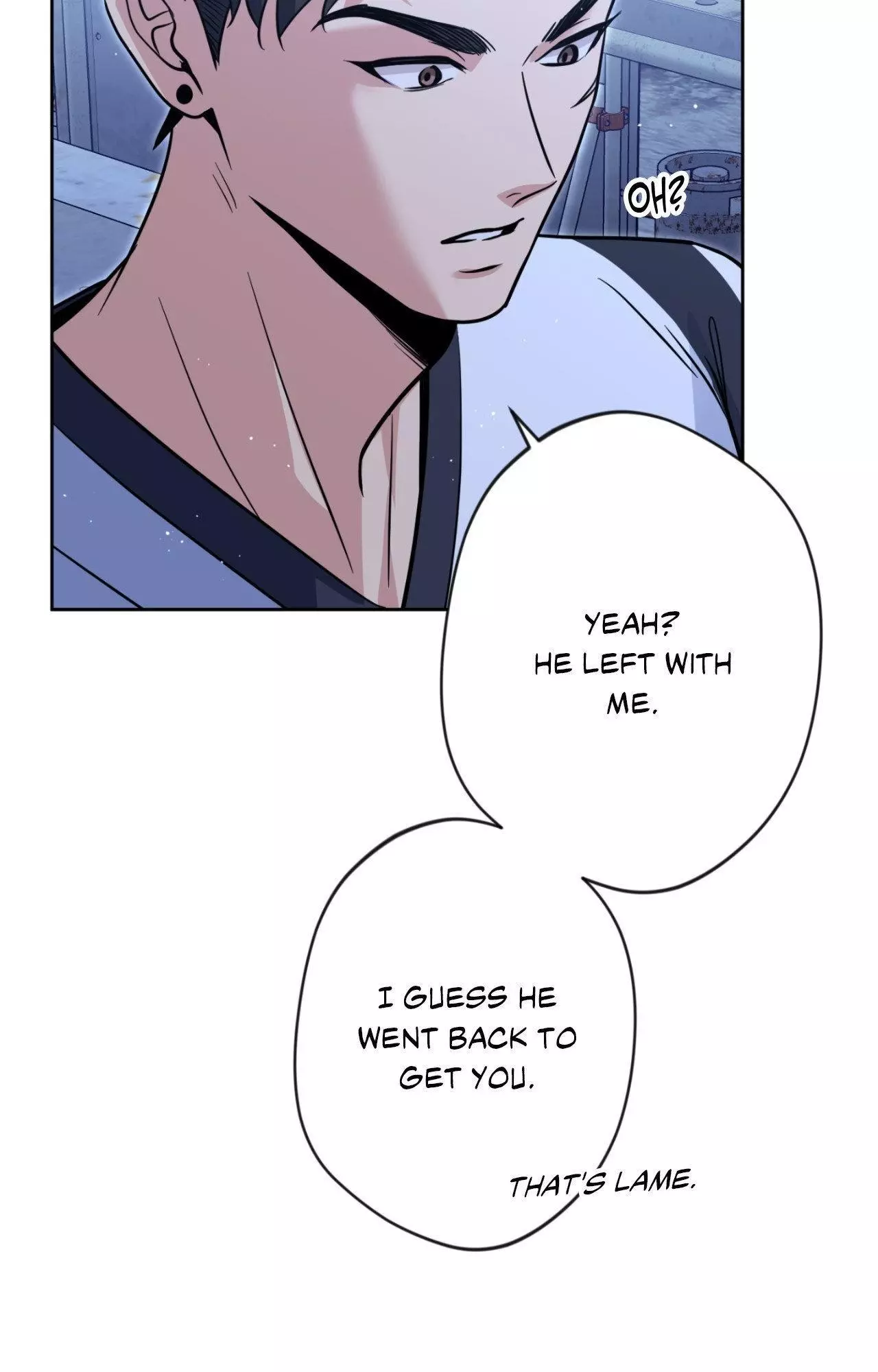 Angel Kiss - Chapter 58 Page 82