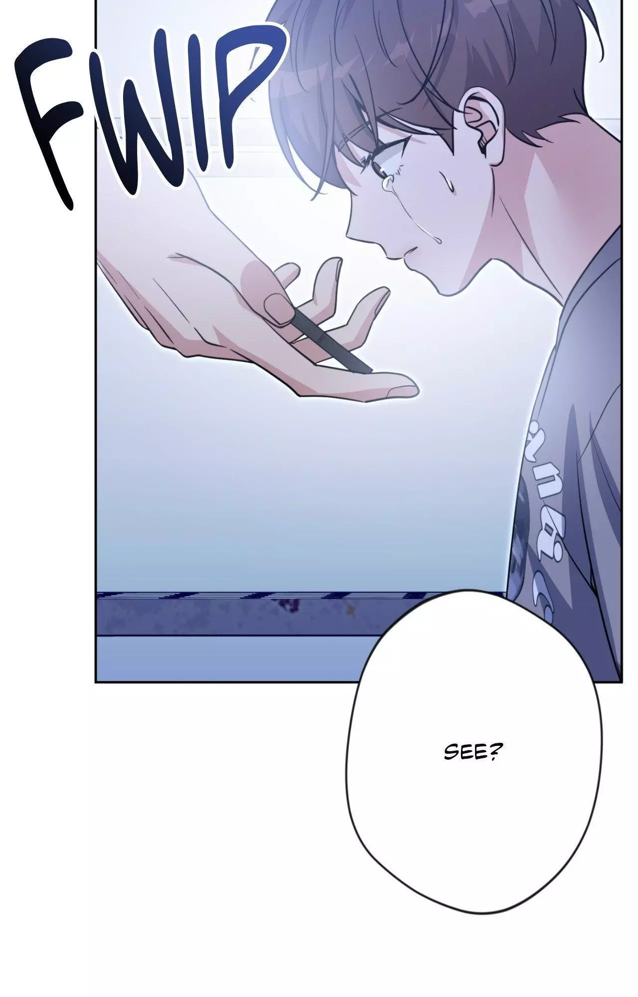 Angel Kiss - Chapter 58 Page 85
