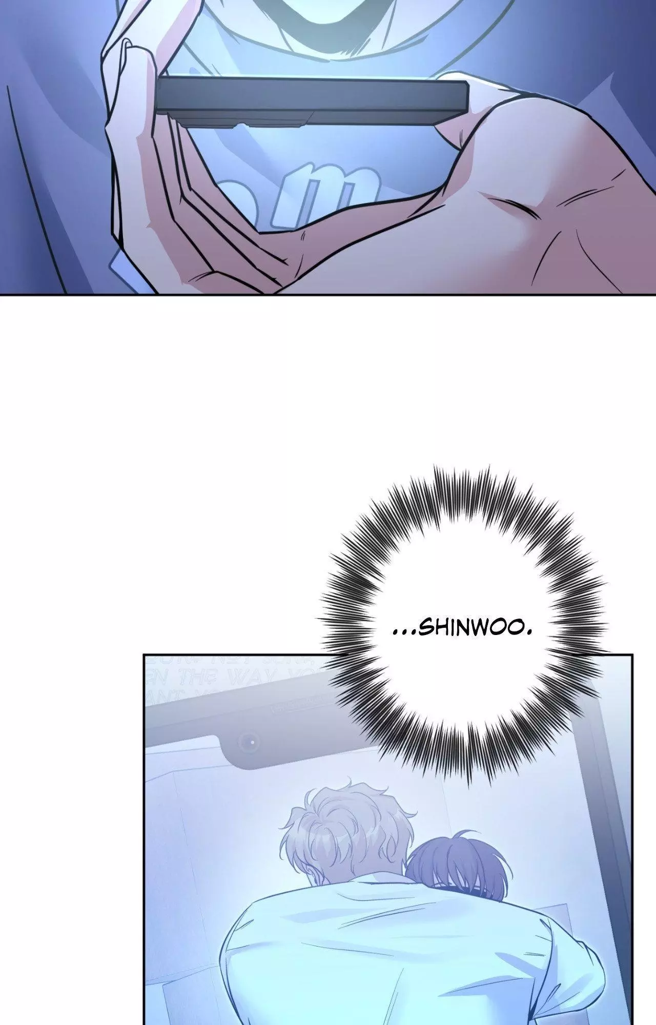 Angel Kiss - Chapter 58 Page 87