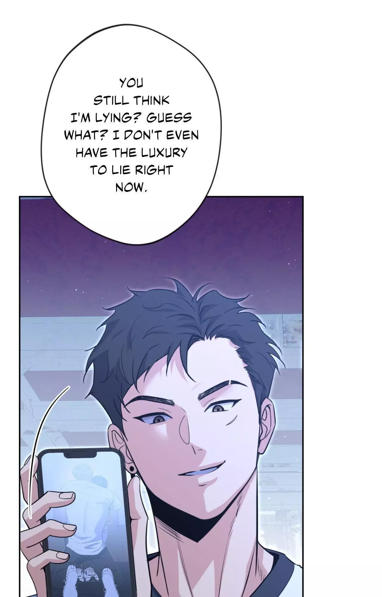 Angel Kiss - Chapter 58 Page 89