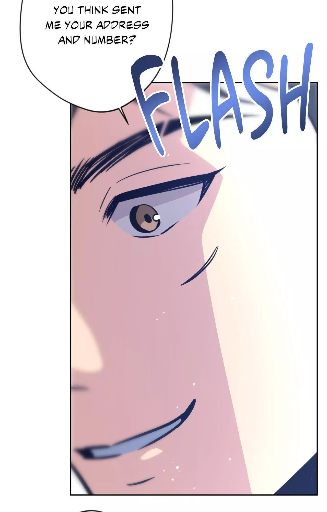 Angel Kiss - Chapter 58 Page 95