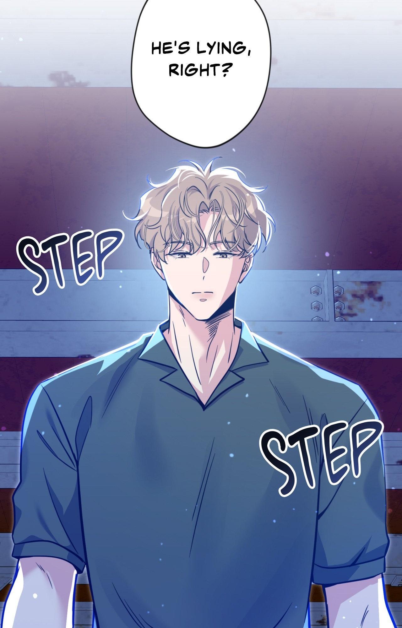 Angel Kiss - Chapter 59 Page 103