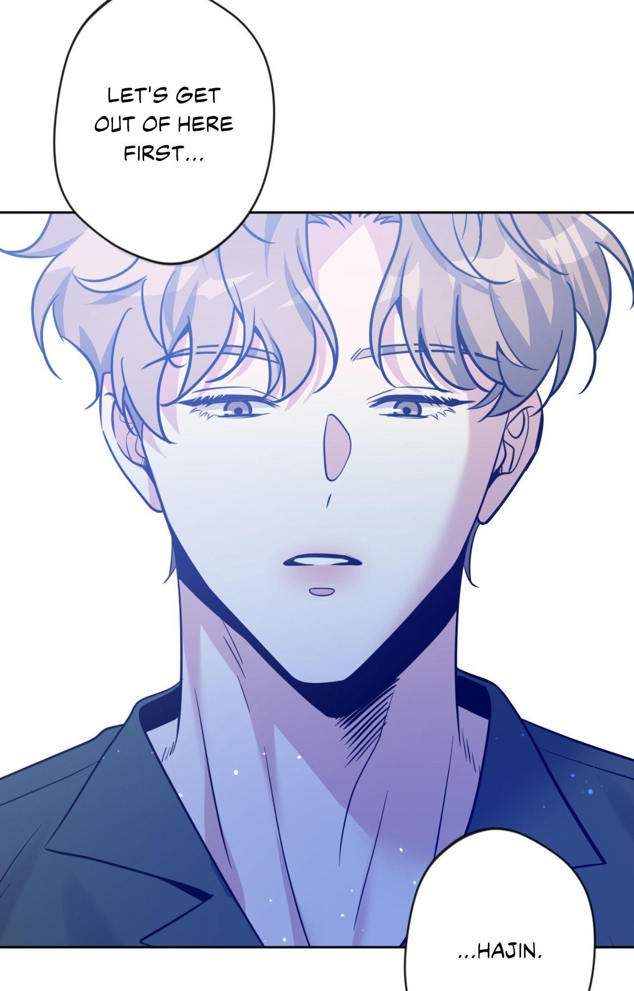 Angel Kiss - Chapter 59 Page 105