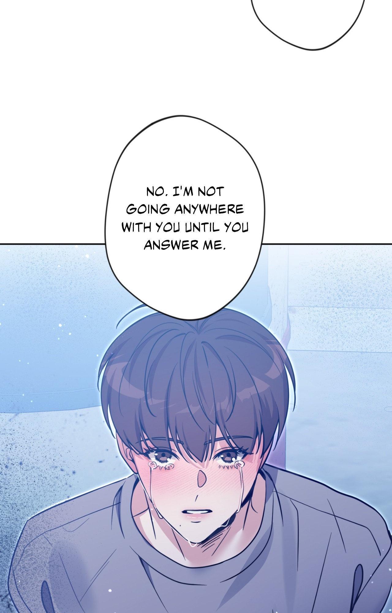 Angel Kiss - Chapter 59 Page 106