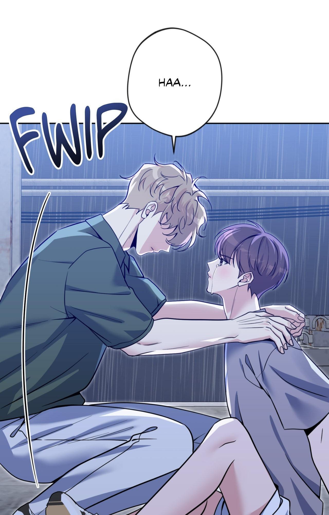 Angel Kiss - Chapter 59 Page 108