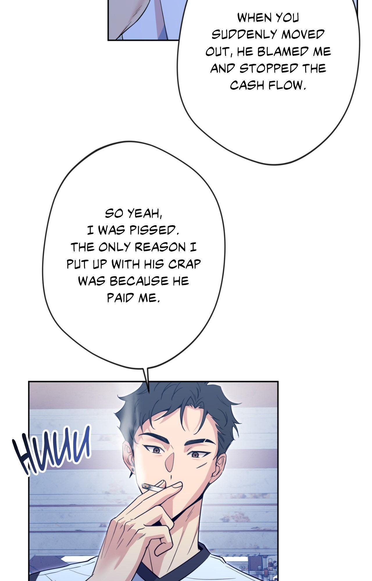 Angel Kiss - Chapter 59 Page 13
