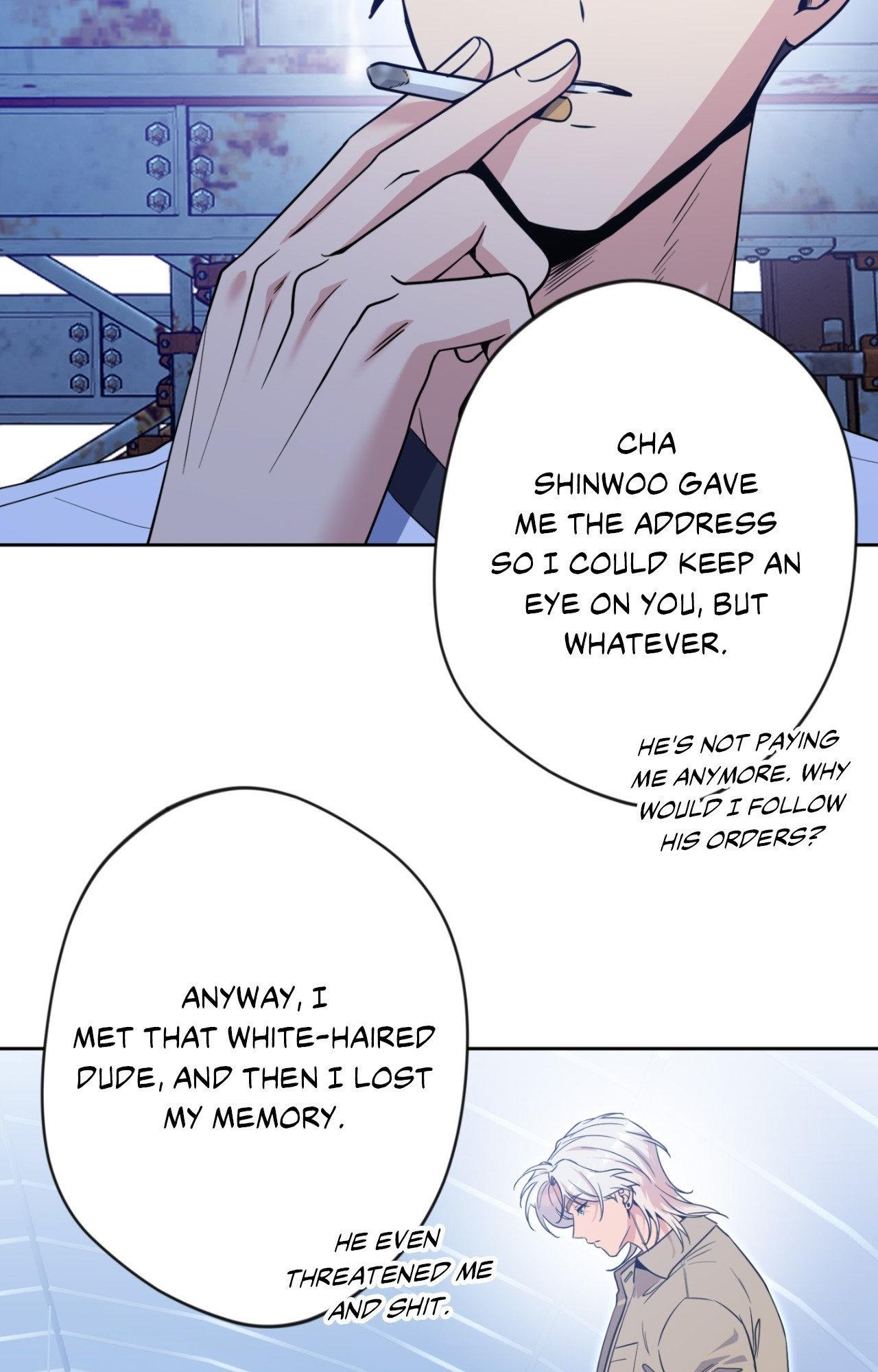 Angel Kiss - Chapter 59 Page 15