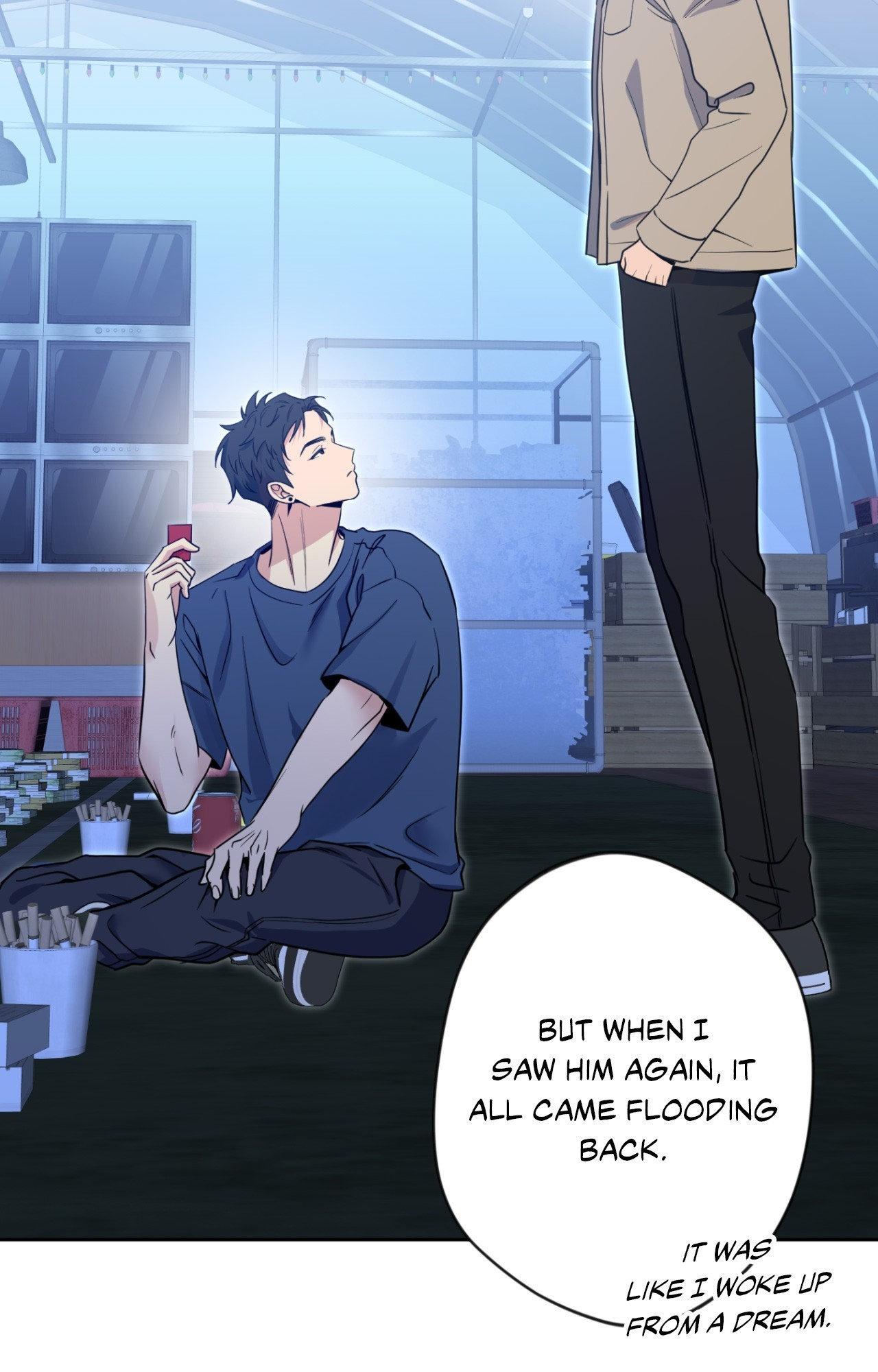 Angel Kiss - Chapter 59 Page 16