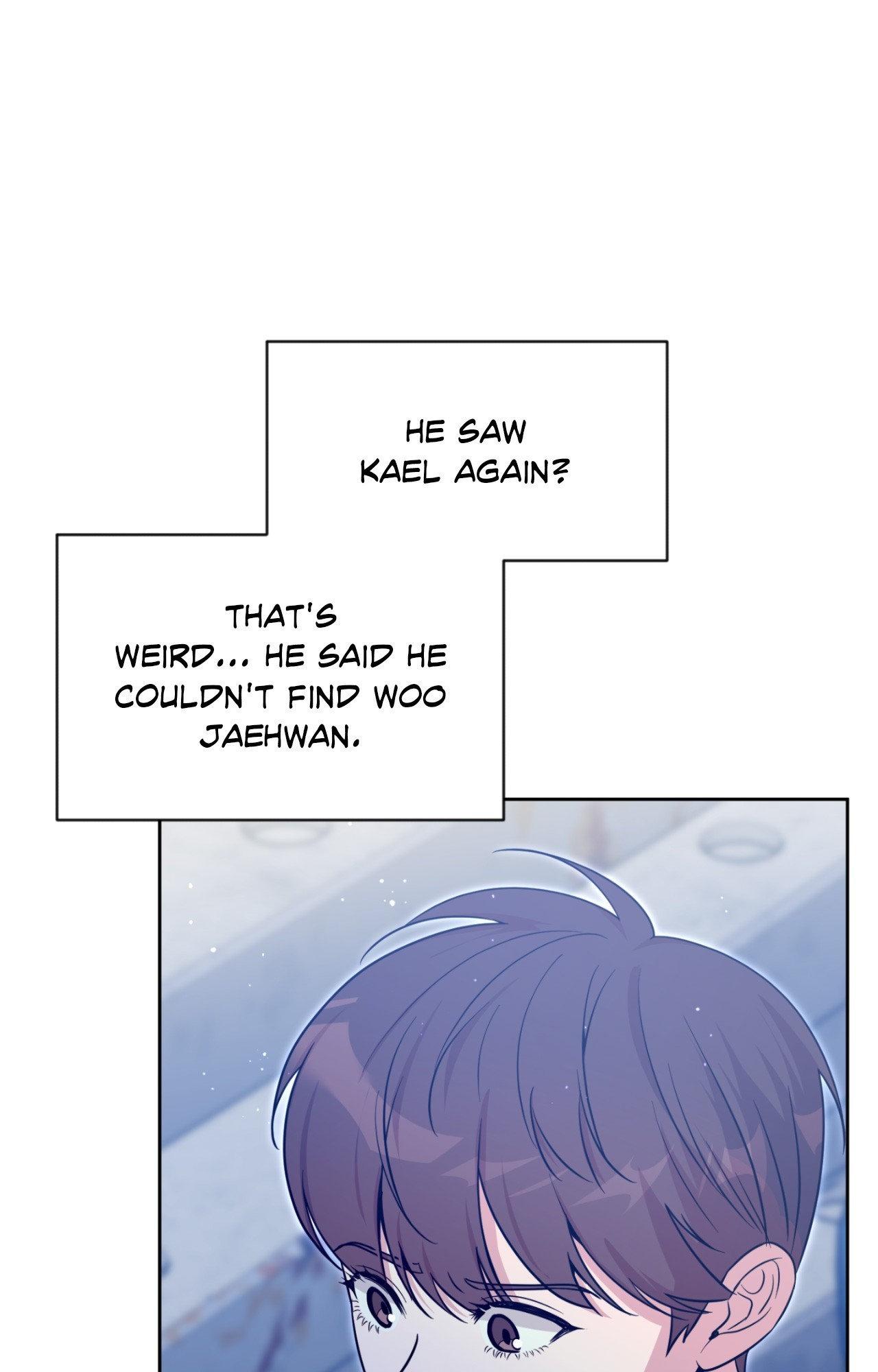 Angel Kiss - Chapter 59 Page 17