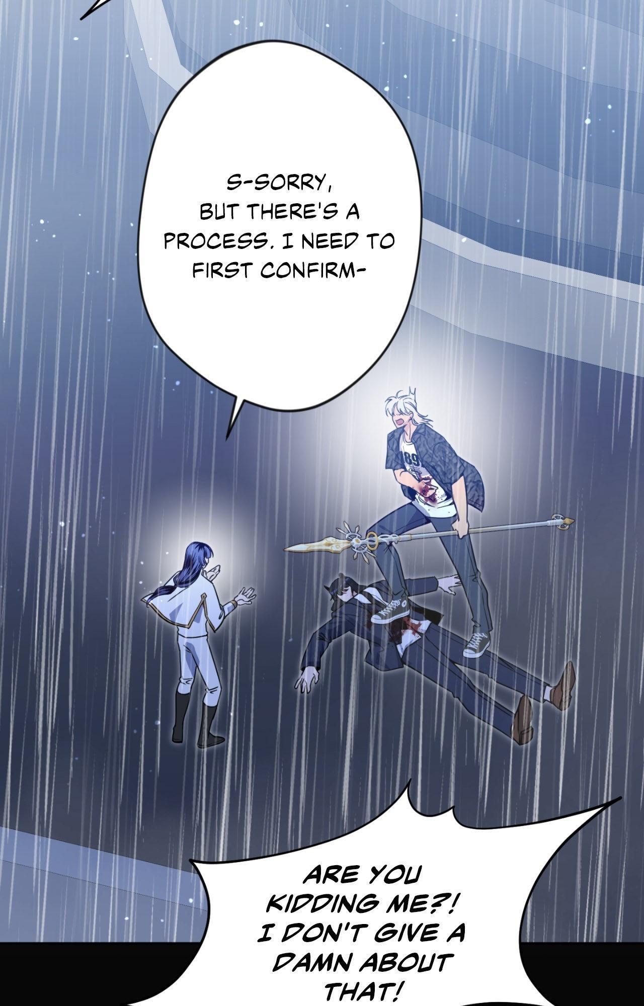 Angel Kiss - Chapter 59 Page 30