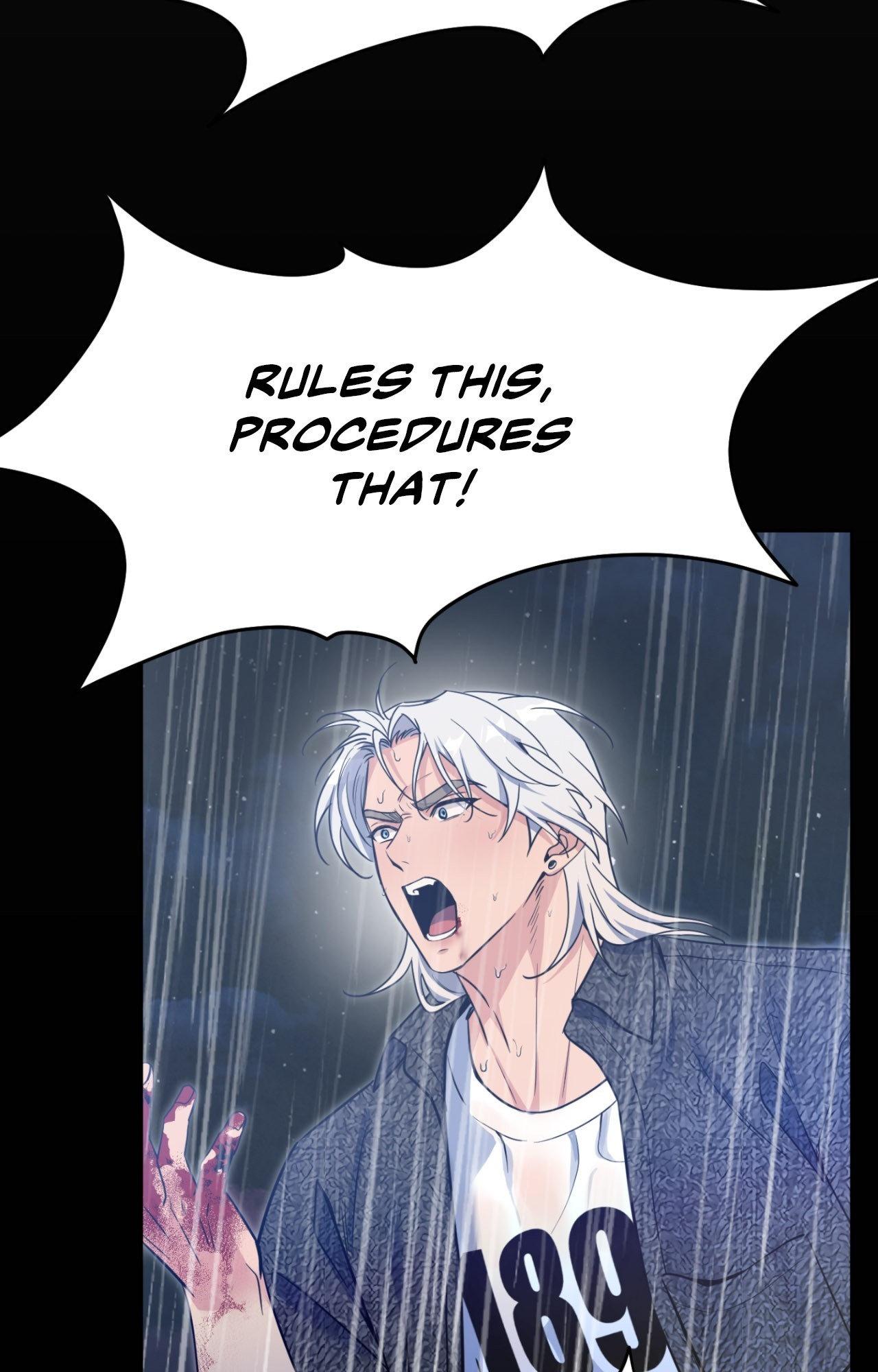 Angel Kiss - Chapter 59 Page 31