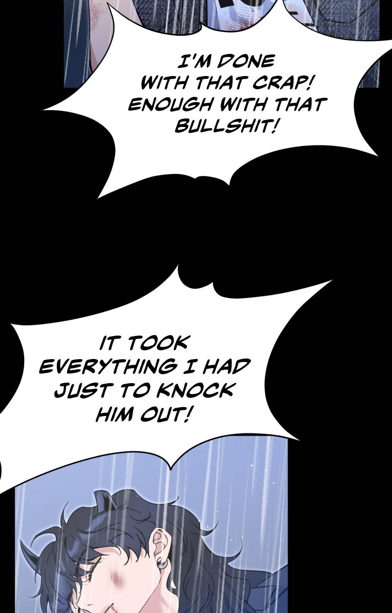 Angel Kiss - Chapter 59 Page 32