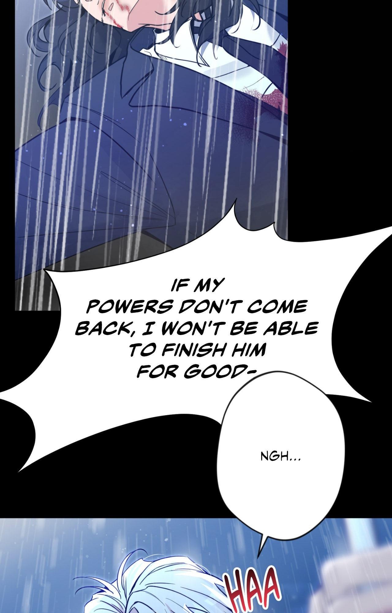 Angel Kiss - Chapter 59 Page 33